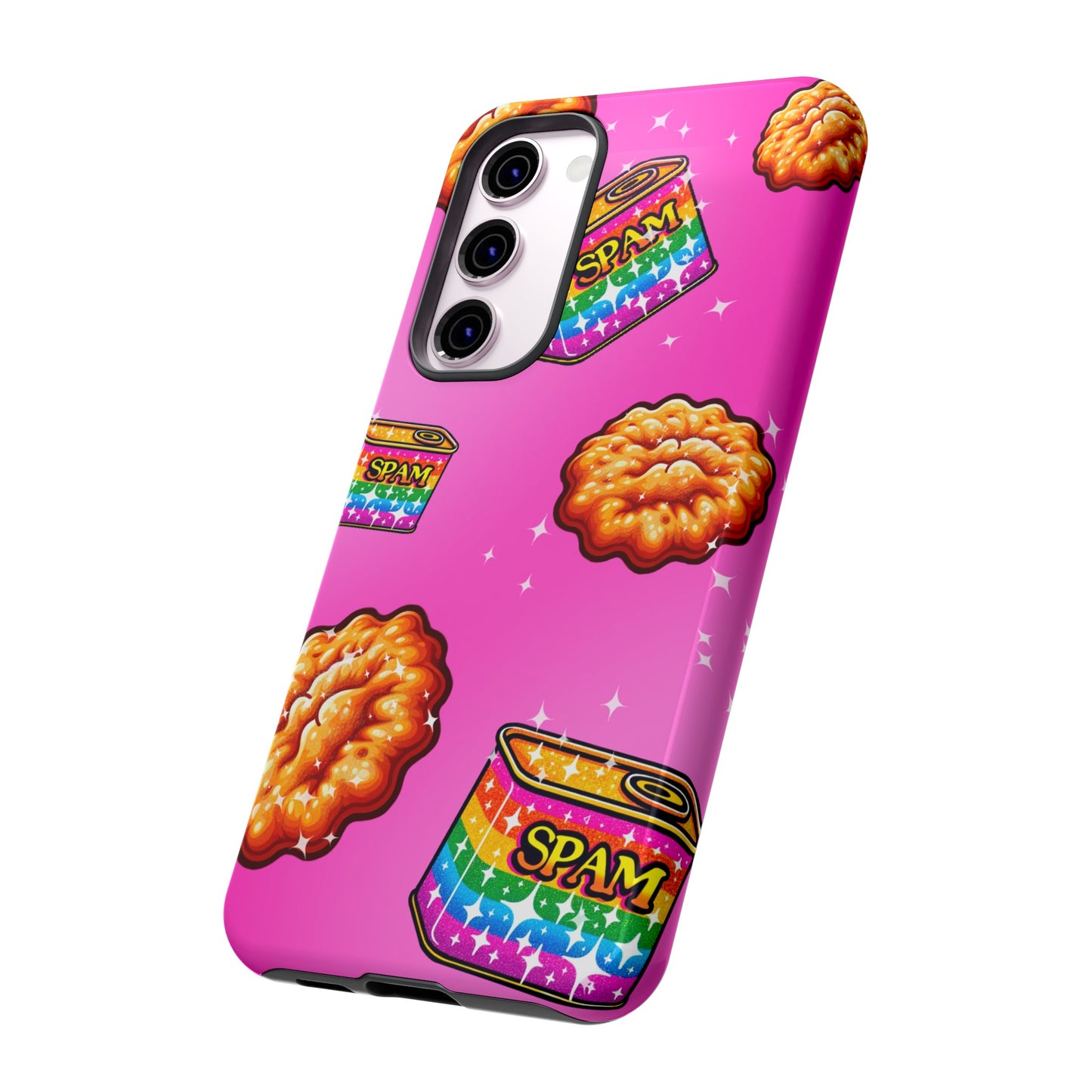 DCG Samsung Phone Case