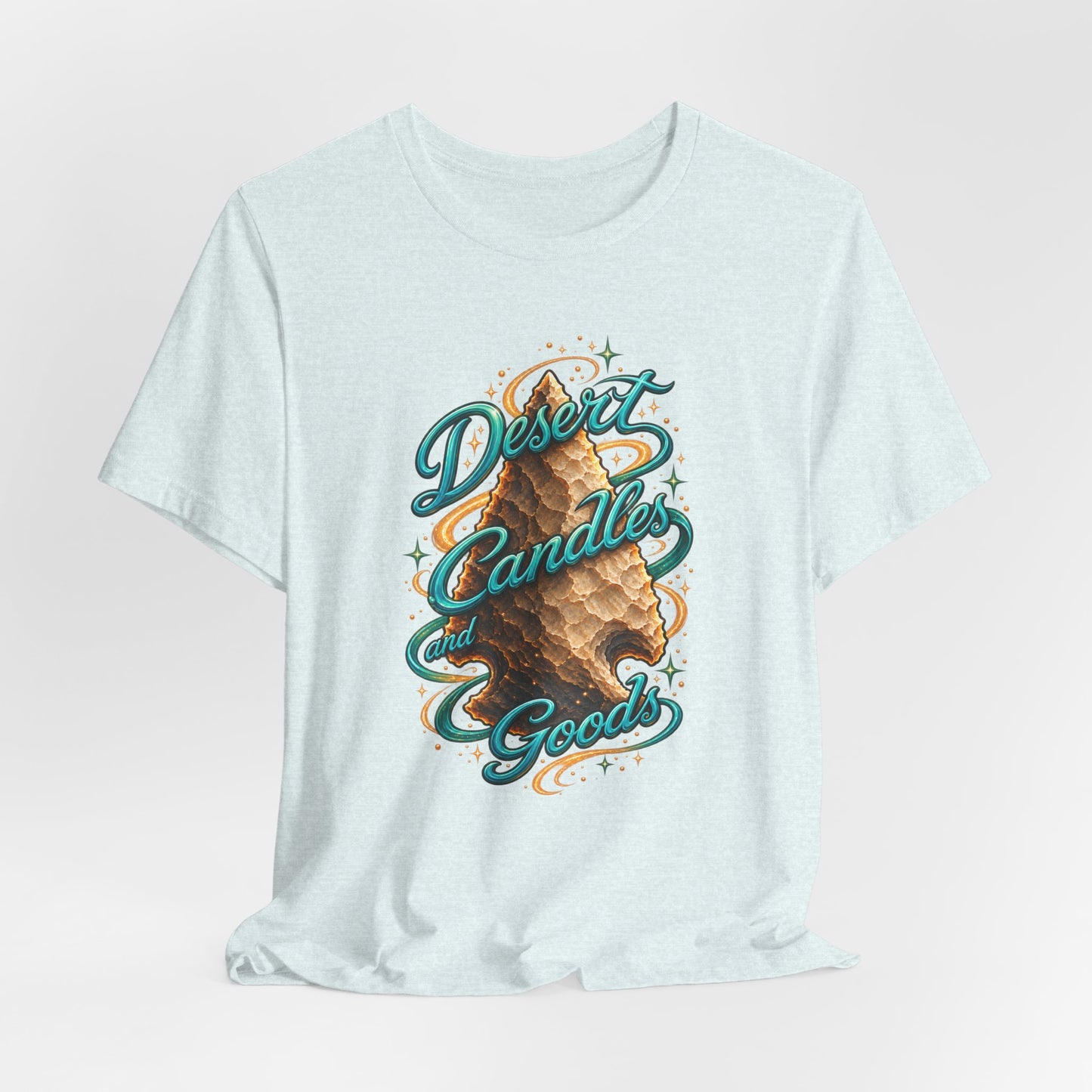 Arrowhead Tee