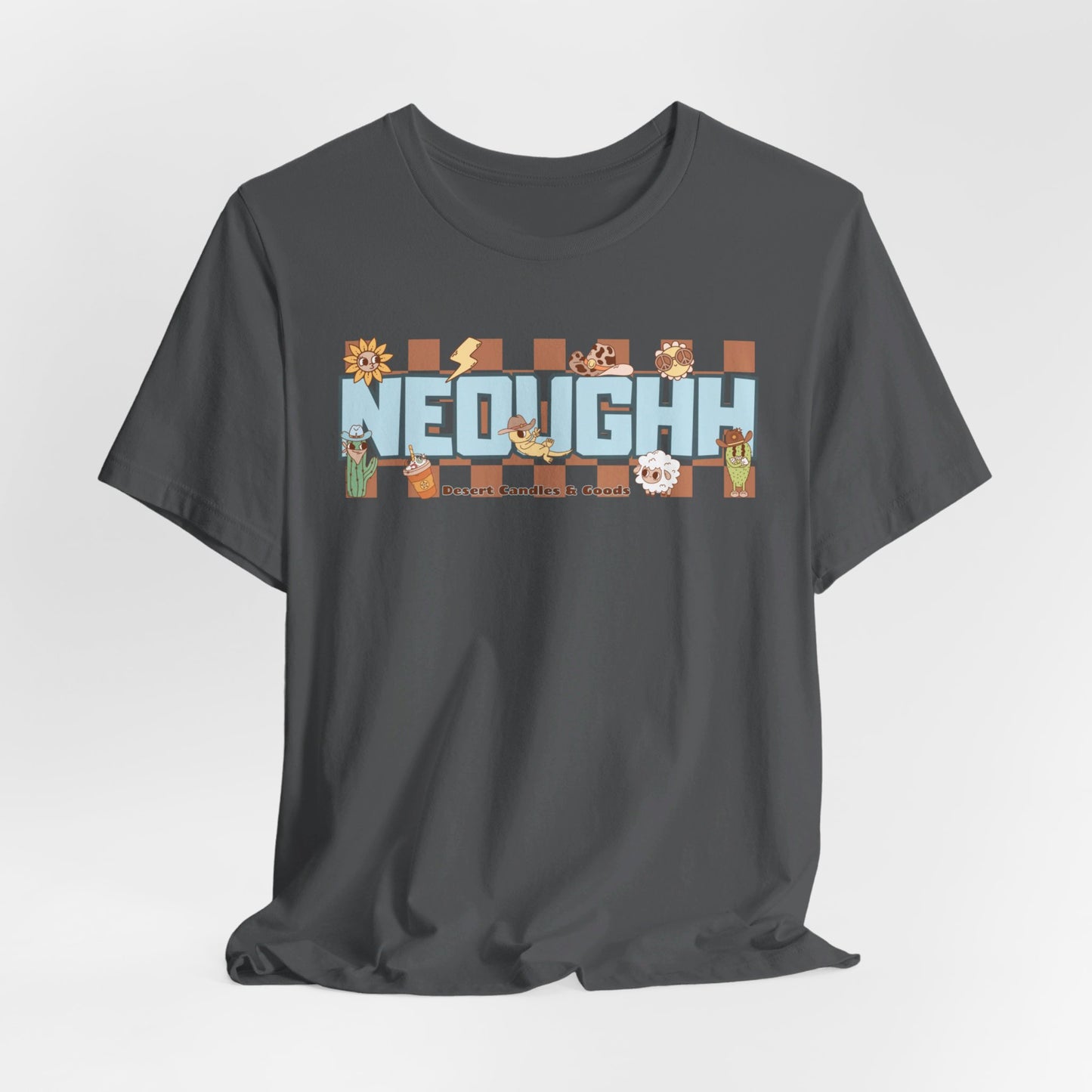 Neoughh Tee