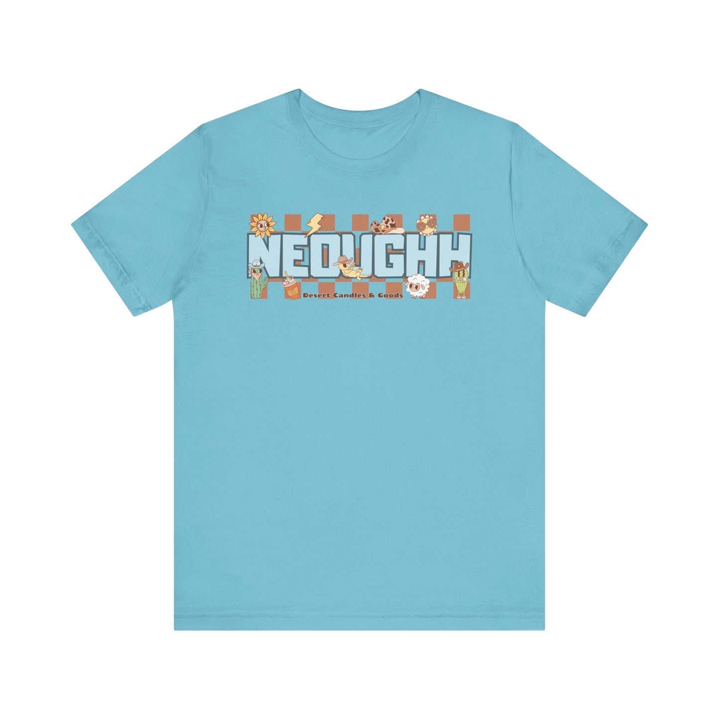 Neoughh Tee