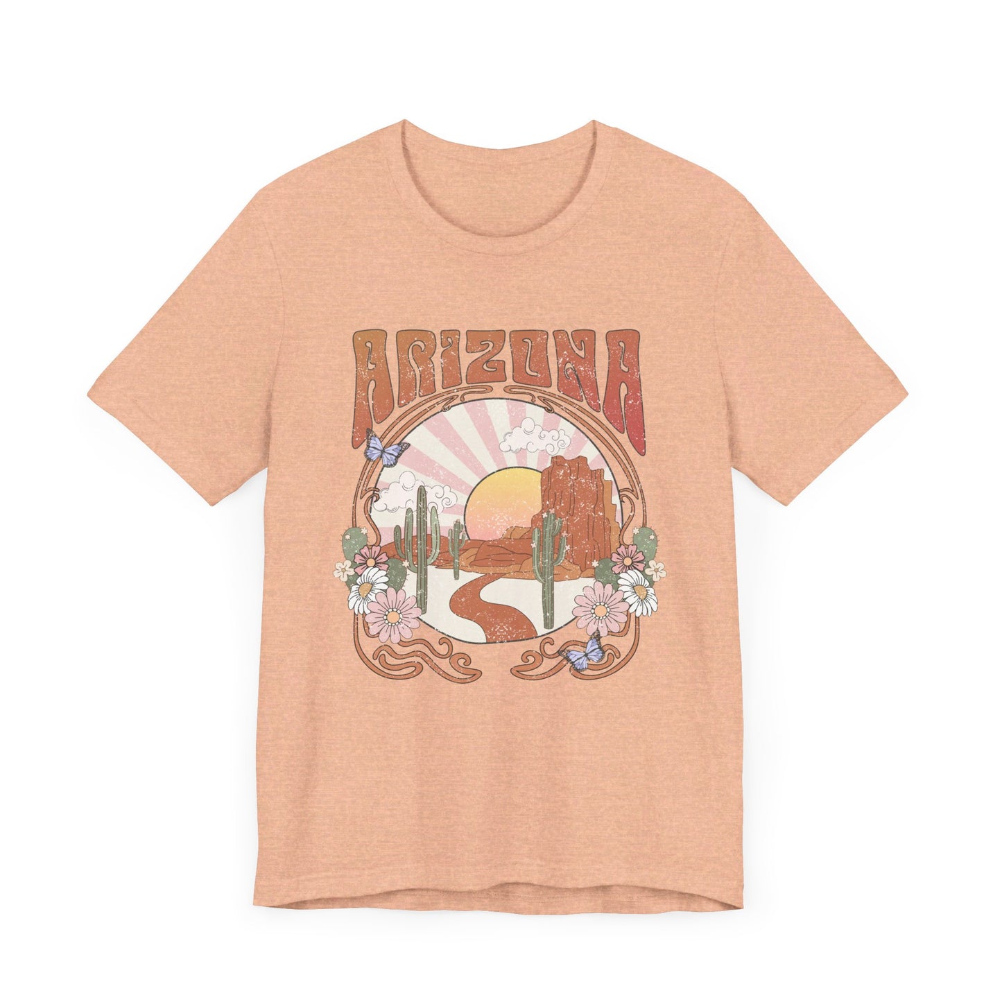 Arizona Tee