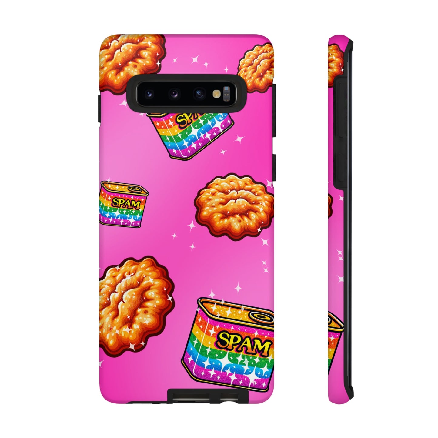 DCG Samsung Phone Case