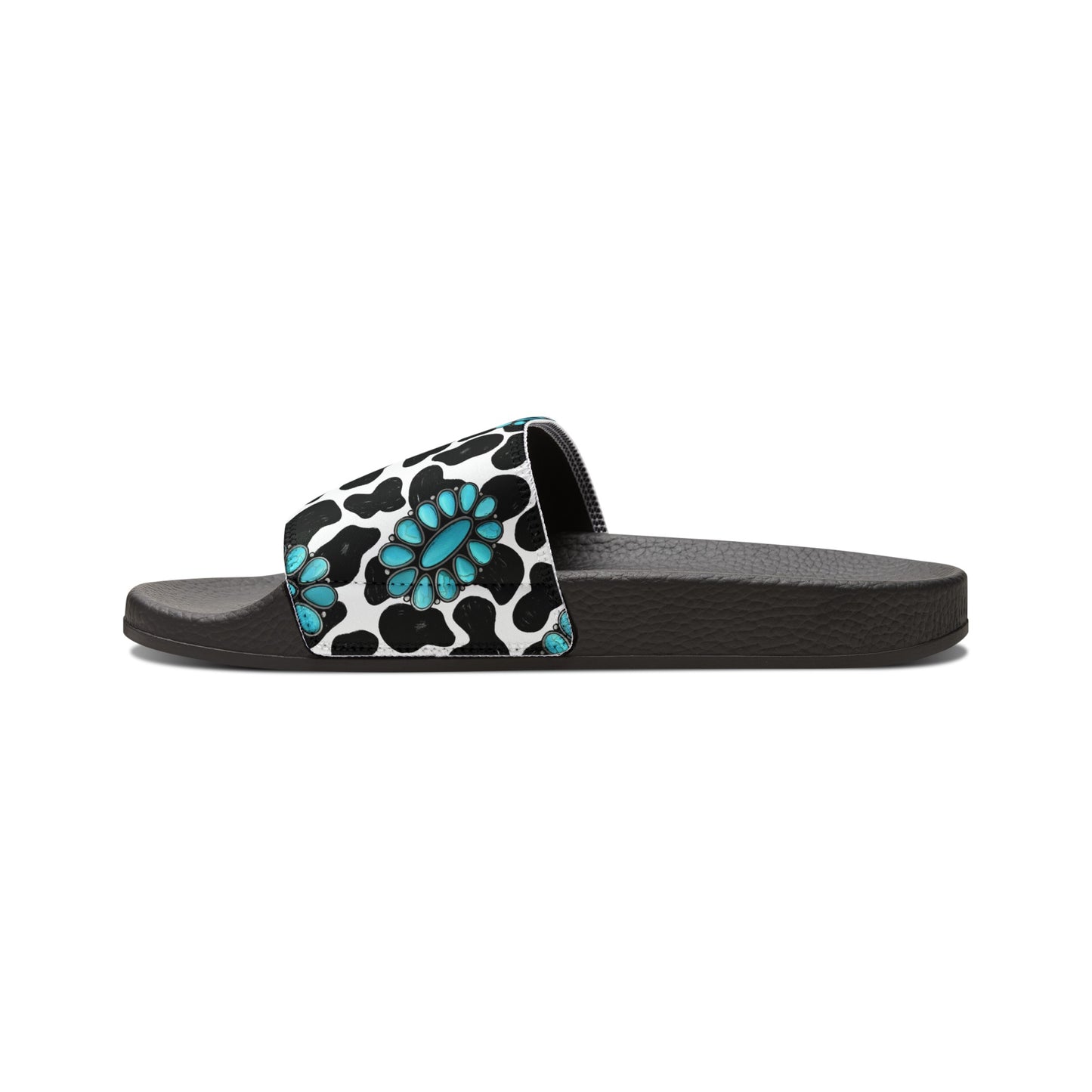 DCG Women's Removable-Strap Sandals