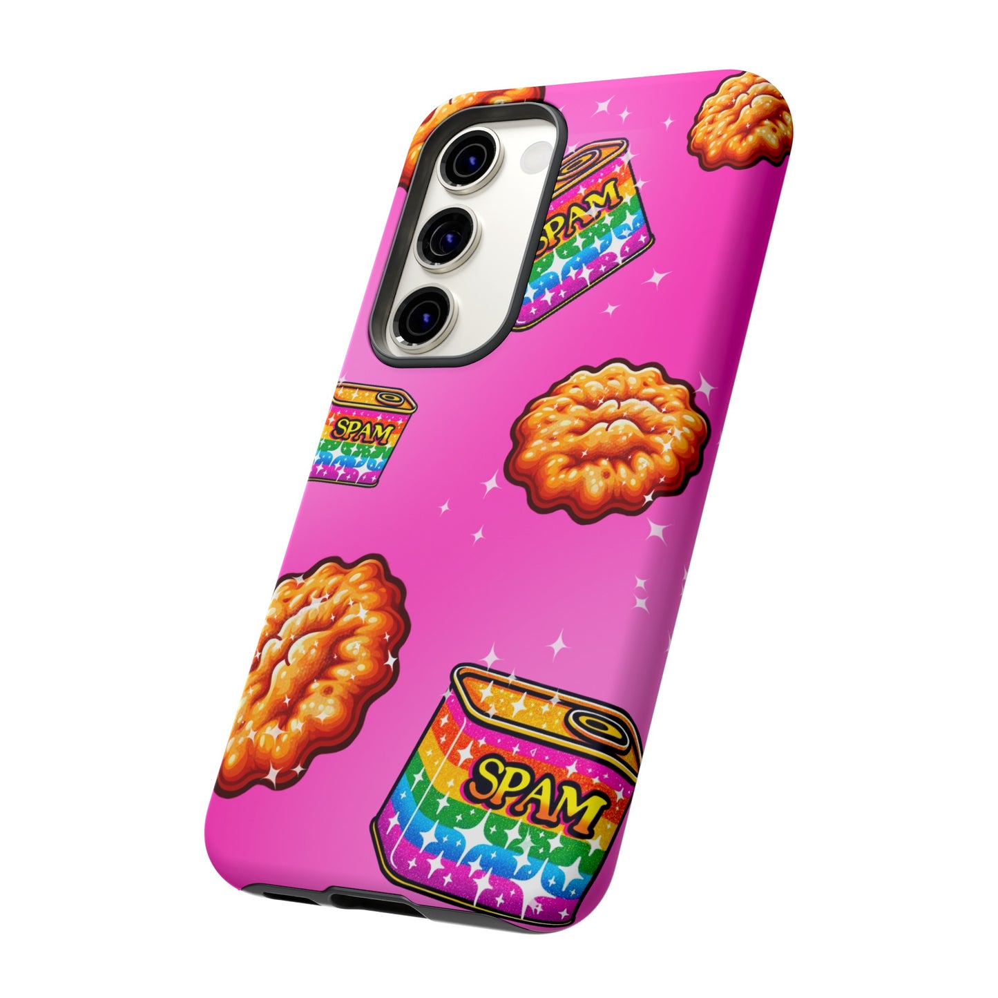 DCG Samsung Phone Case