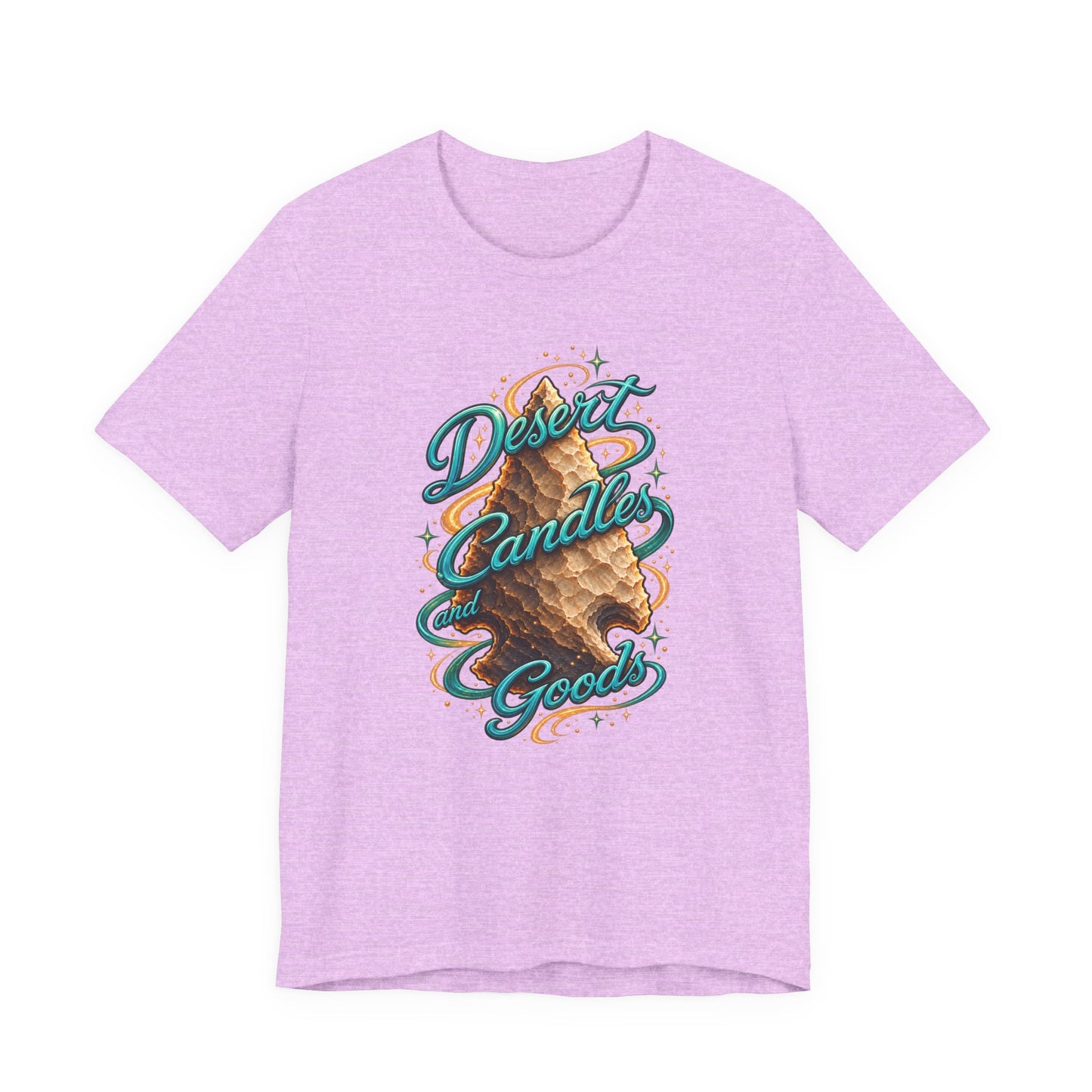 Arrowhead Tee