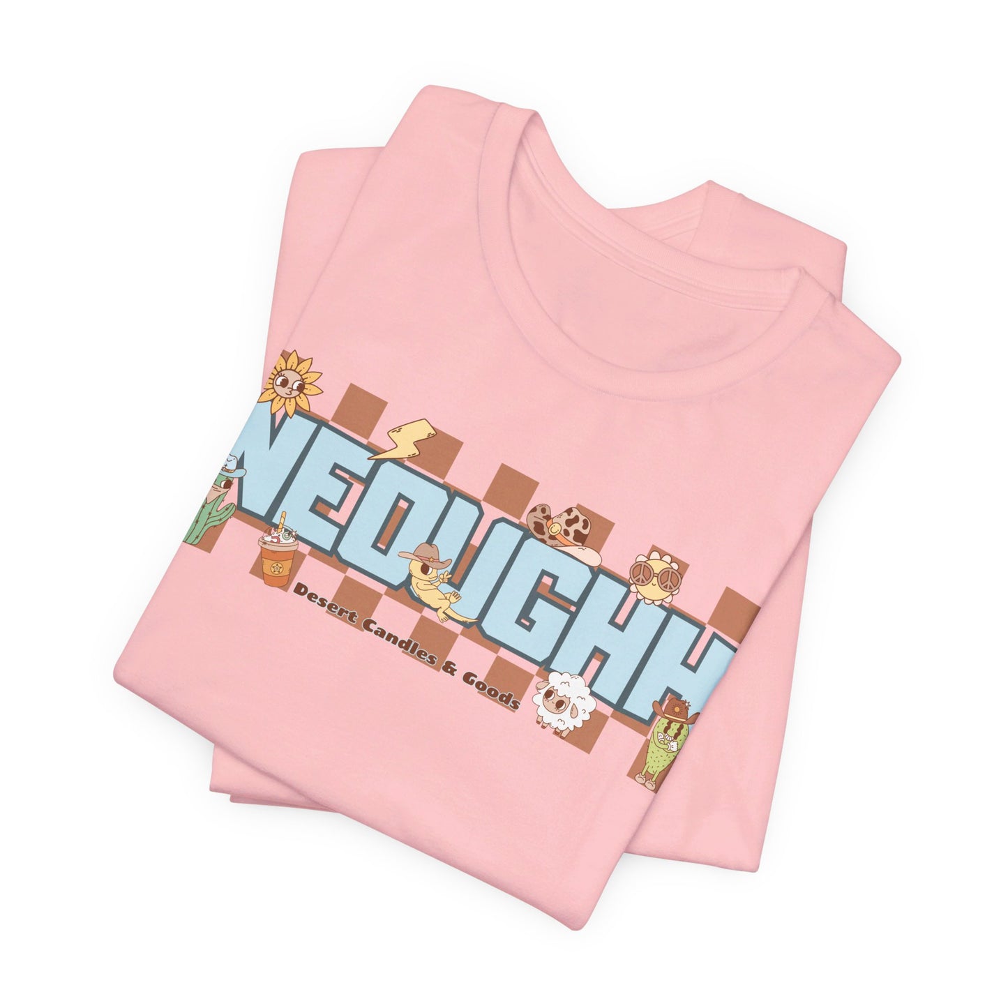 Neoughh Tee