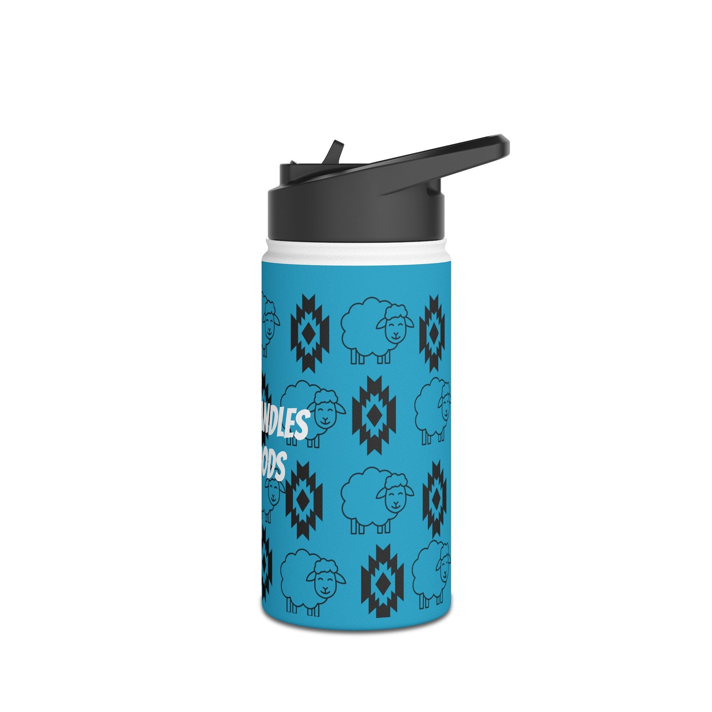 Stainless Steel Water Bottle