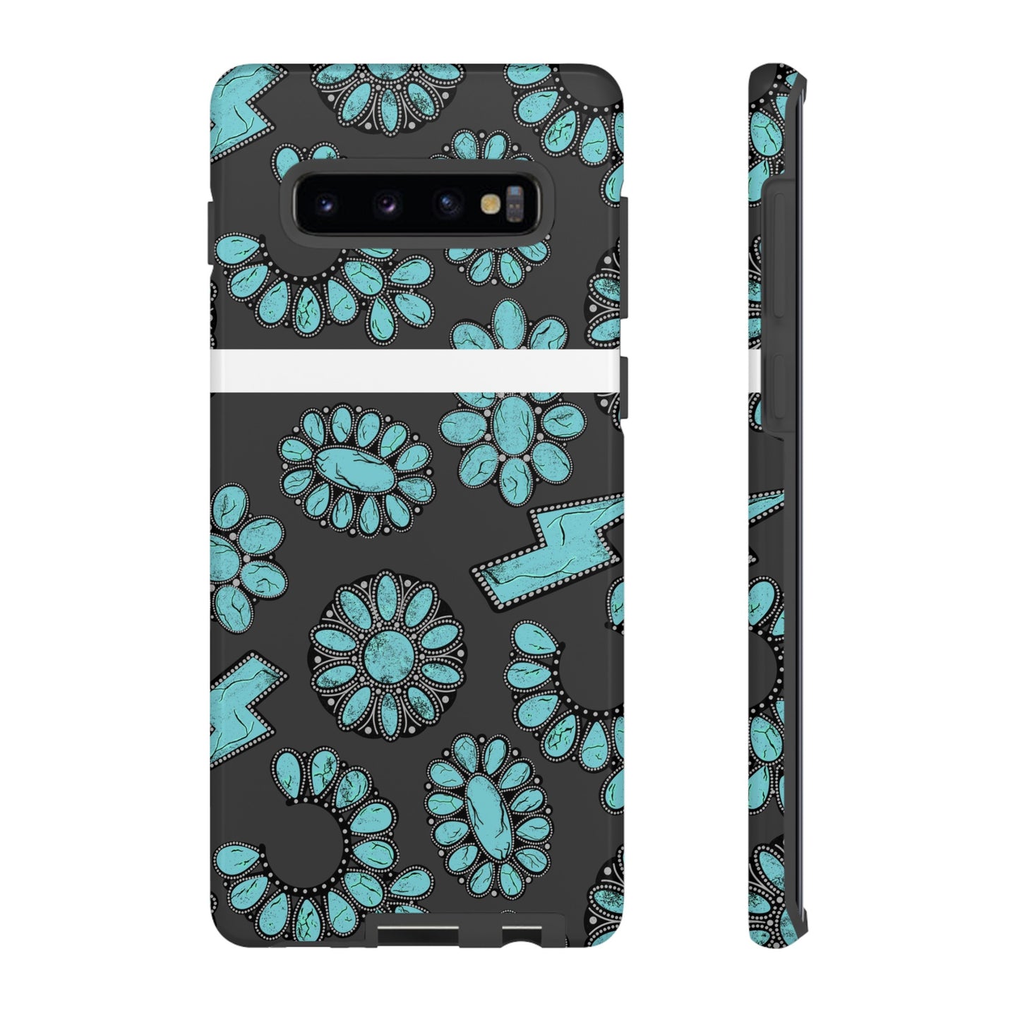 DCG Samsung Phone Case