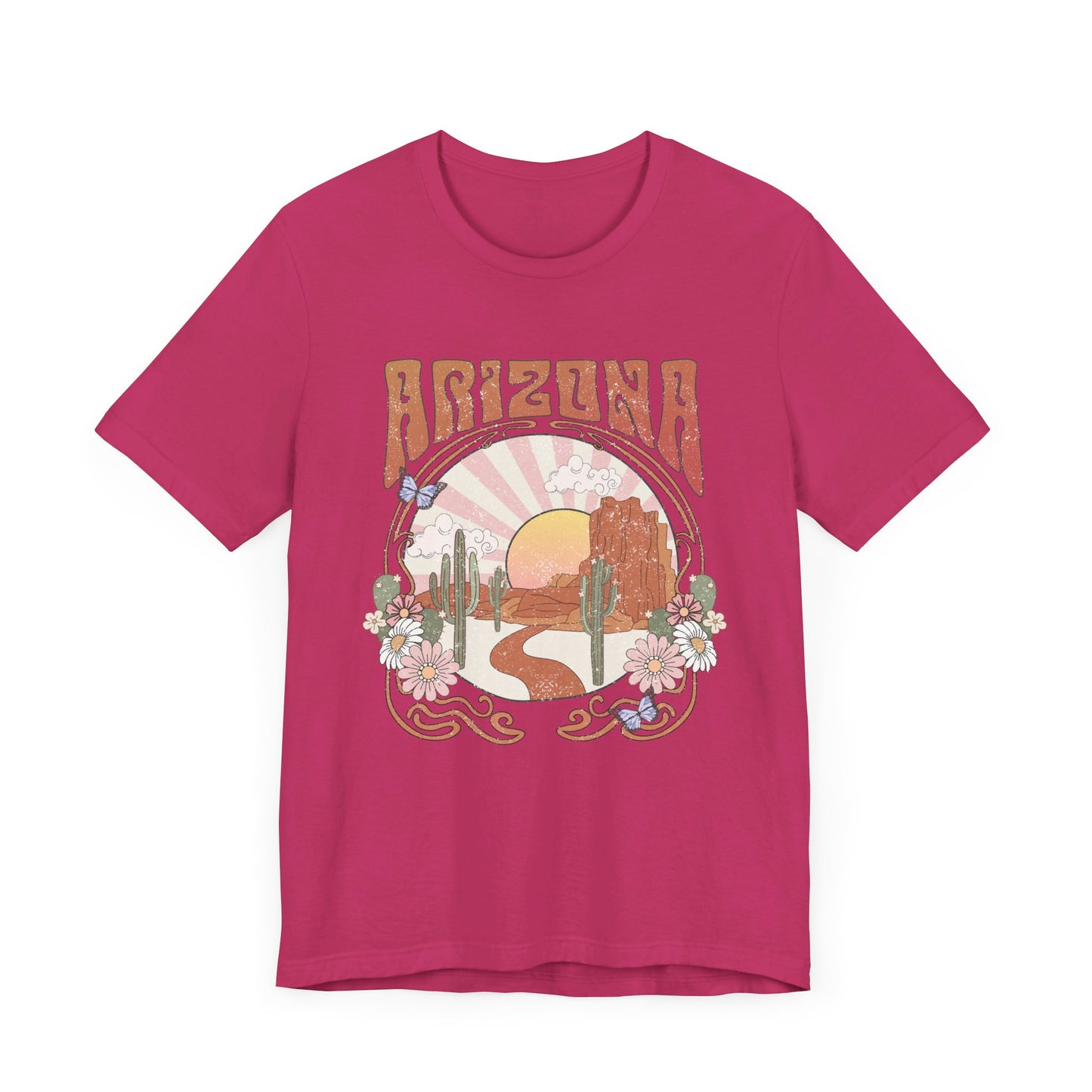 Arizona Tee