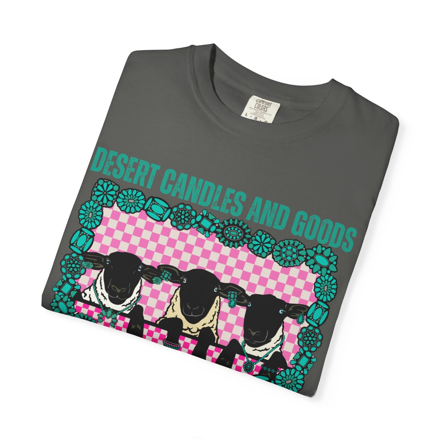 Sheep Unisex T-shirt
