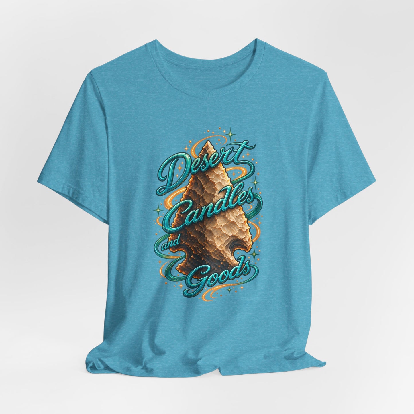 Arrowhead Tee