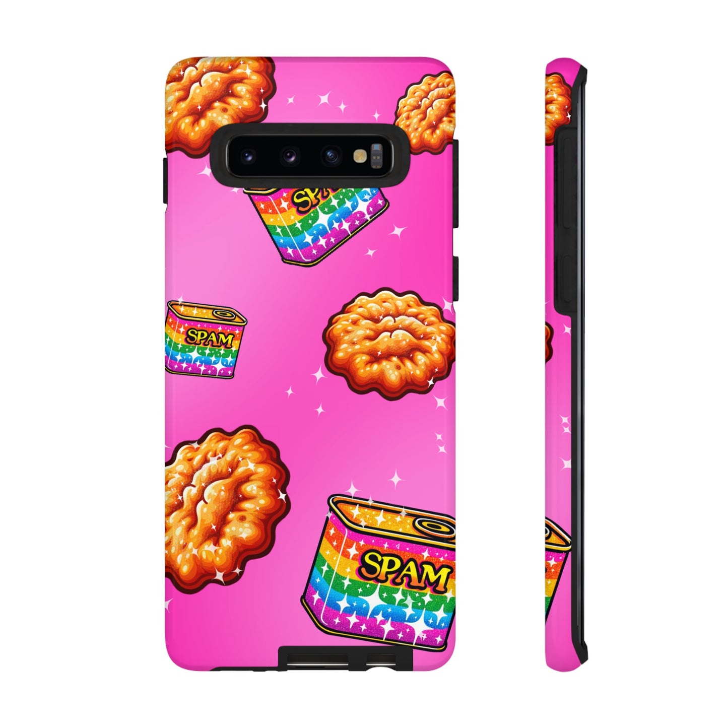 DCG Samsung Phone Case