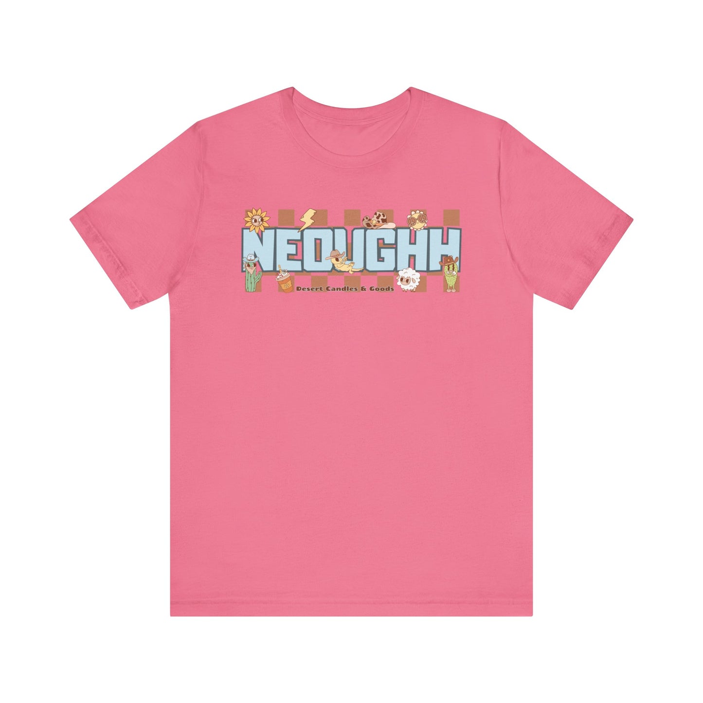 Neoughh Tee