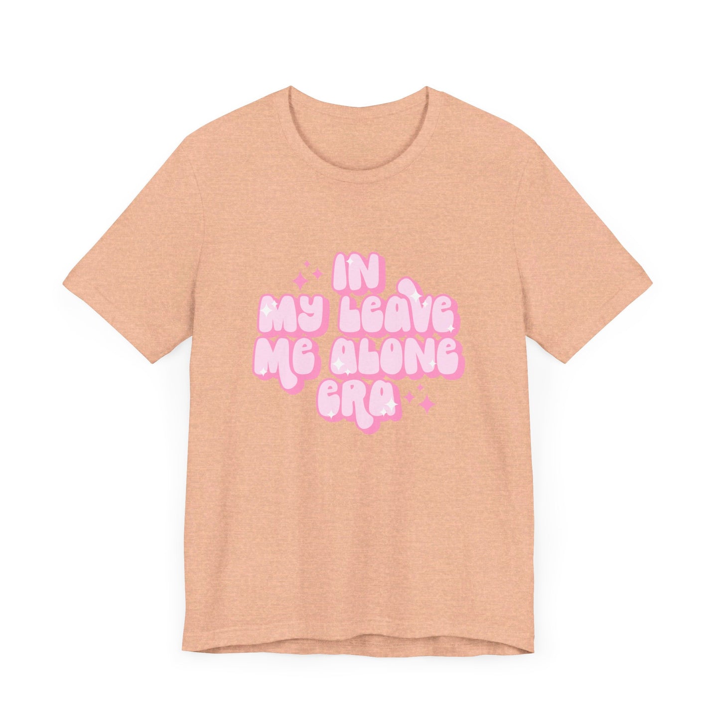 Leave me alone Tee