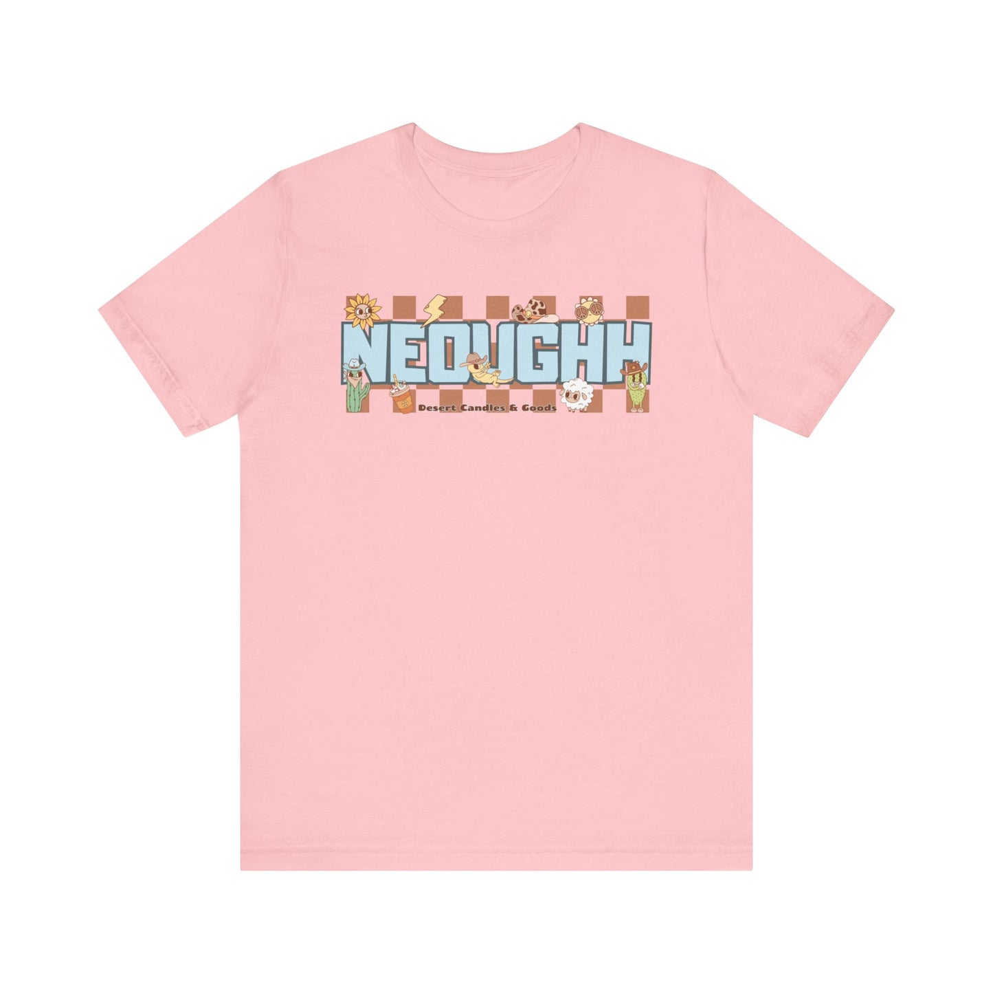 Neoughh Tee