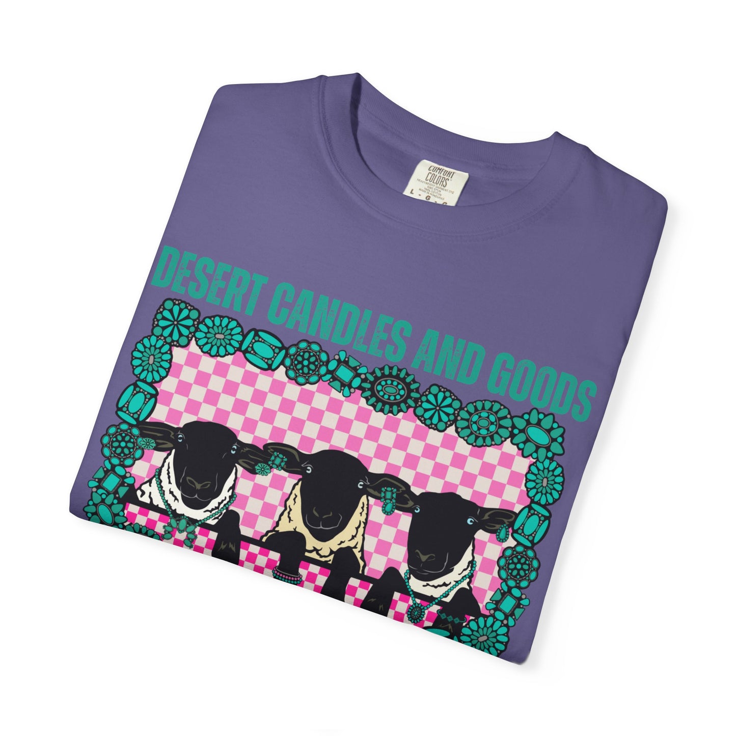Sheep Unisex T-shirt