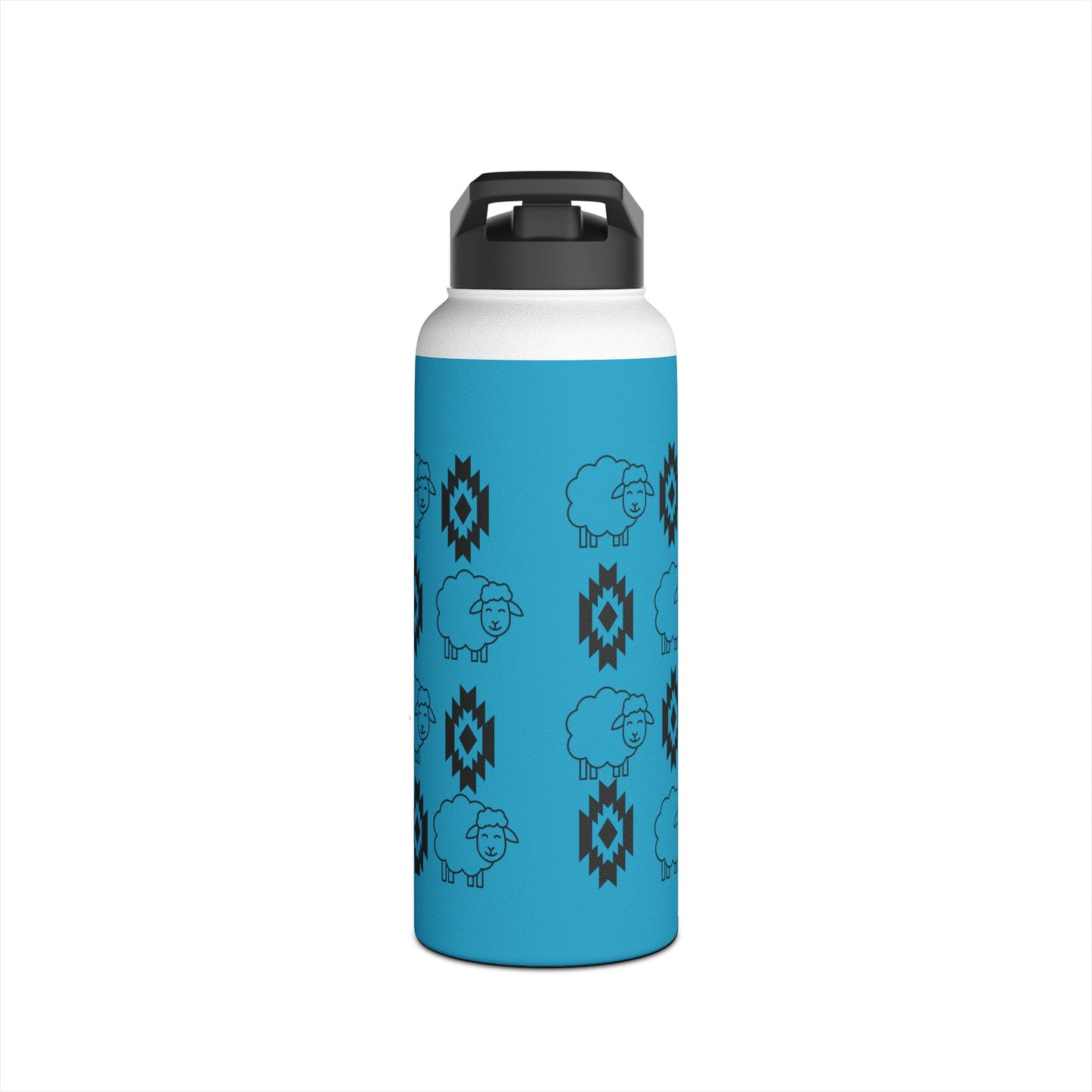 Stainless Steel Water Bottle