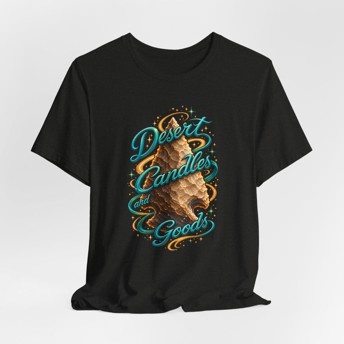 Arrowhead Tee
