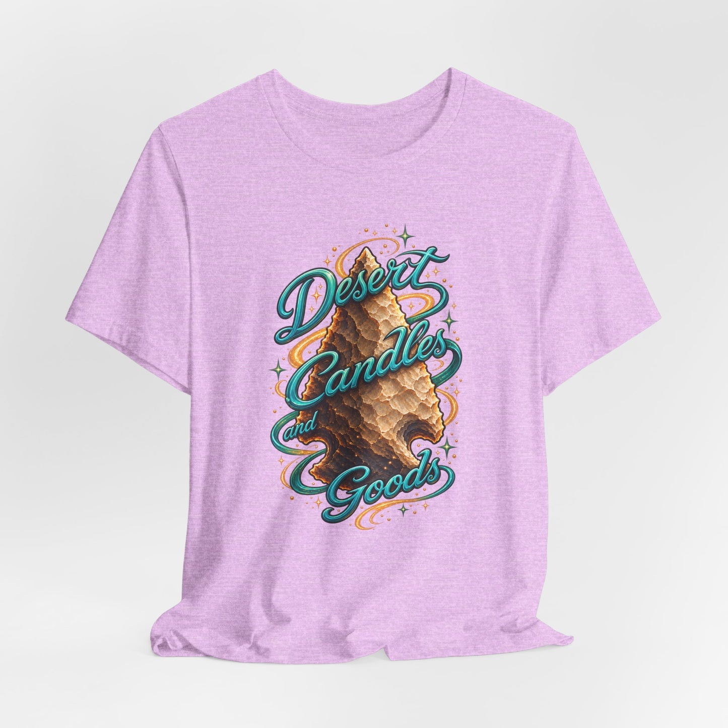 Arrowhead Tee