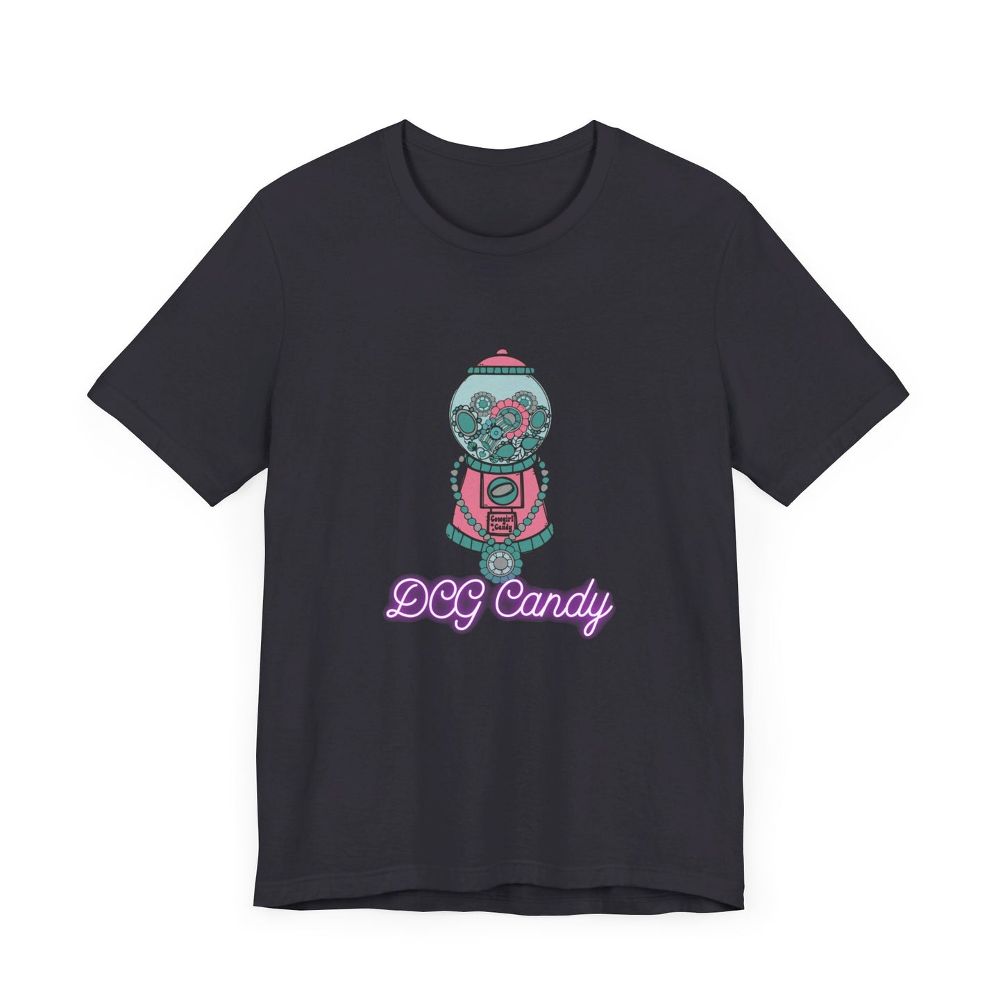 DCG Candy Tee