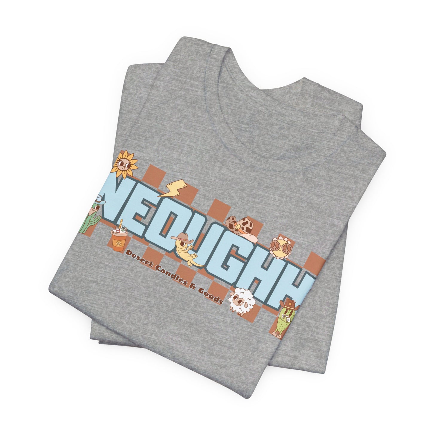 Neoughh Tee