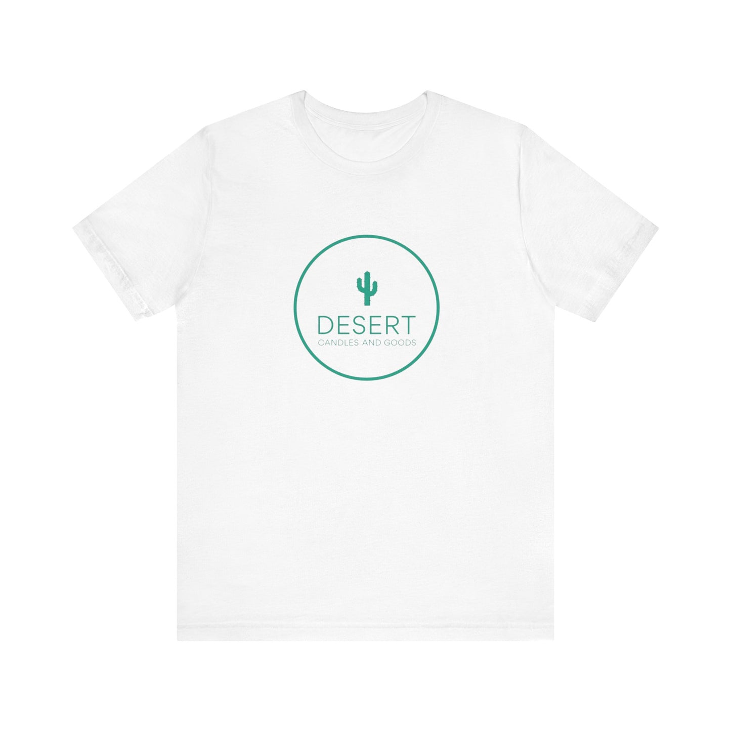 DCG Tee