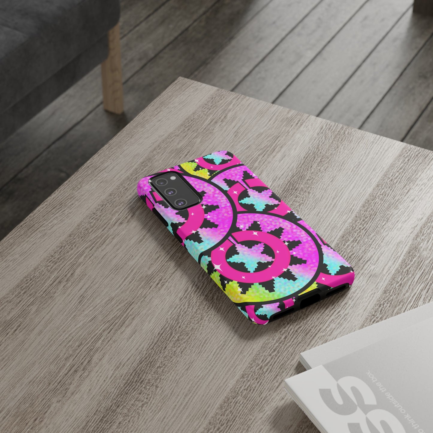 Samsung Phone Case