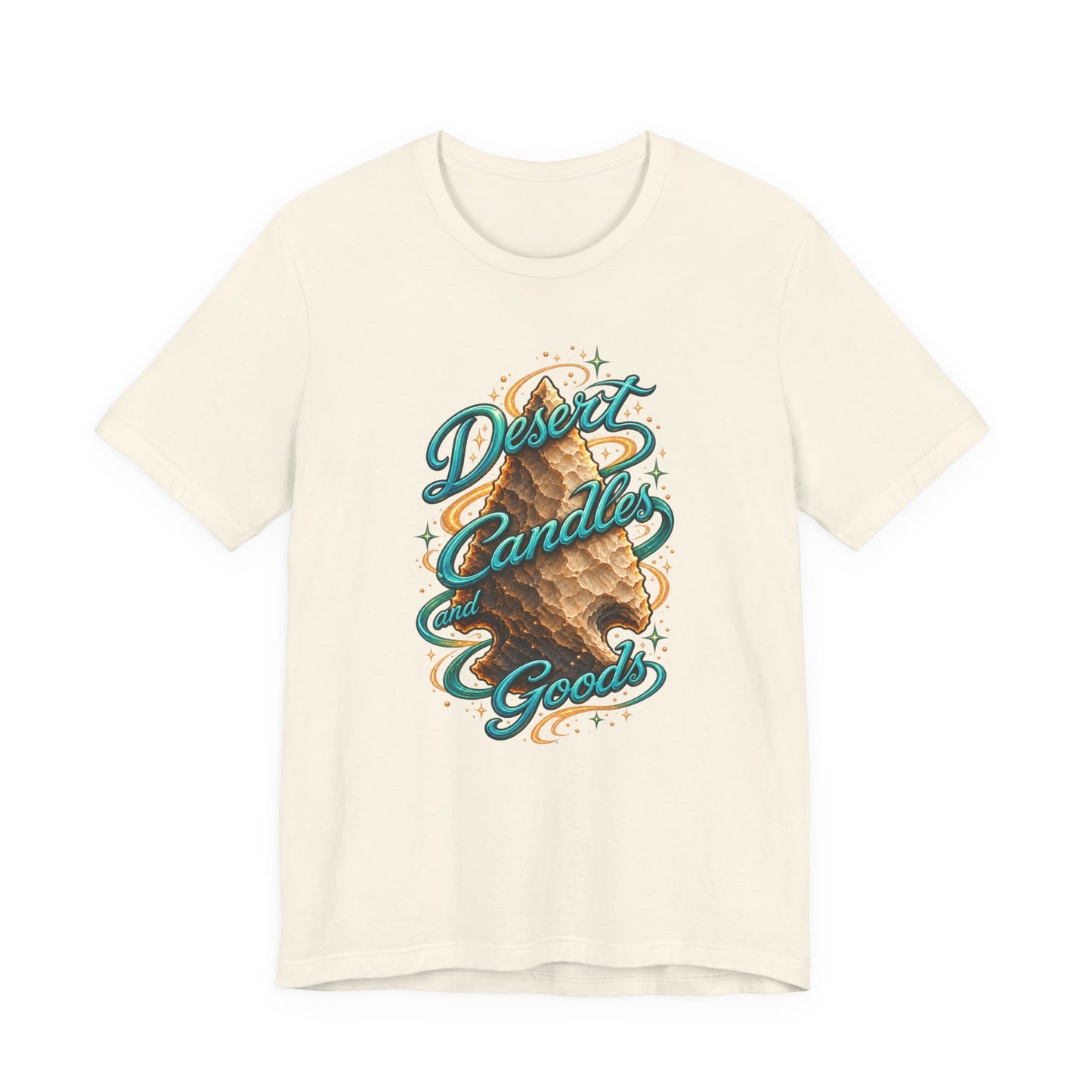 Arrowhead Tee