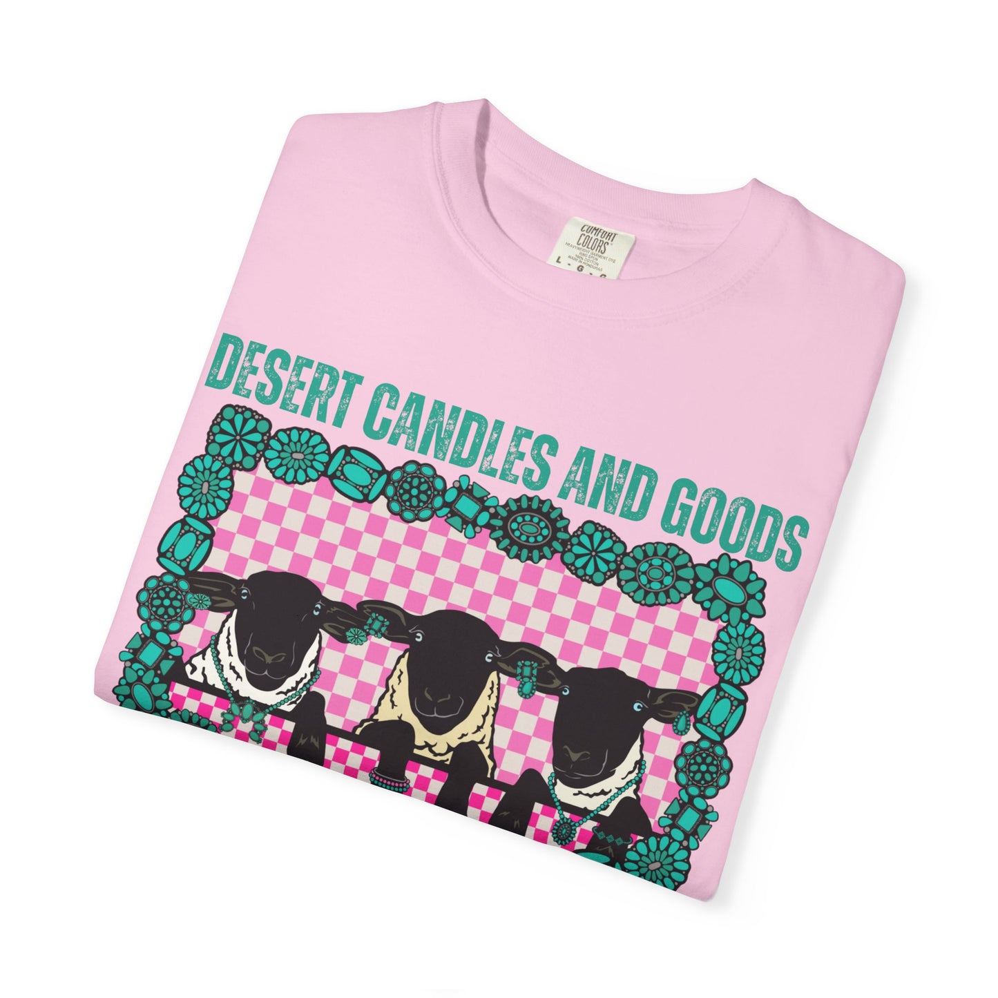 Sheep Unisex T-shirt