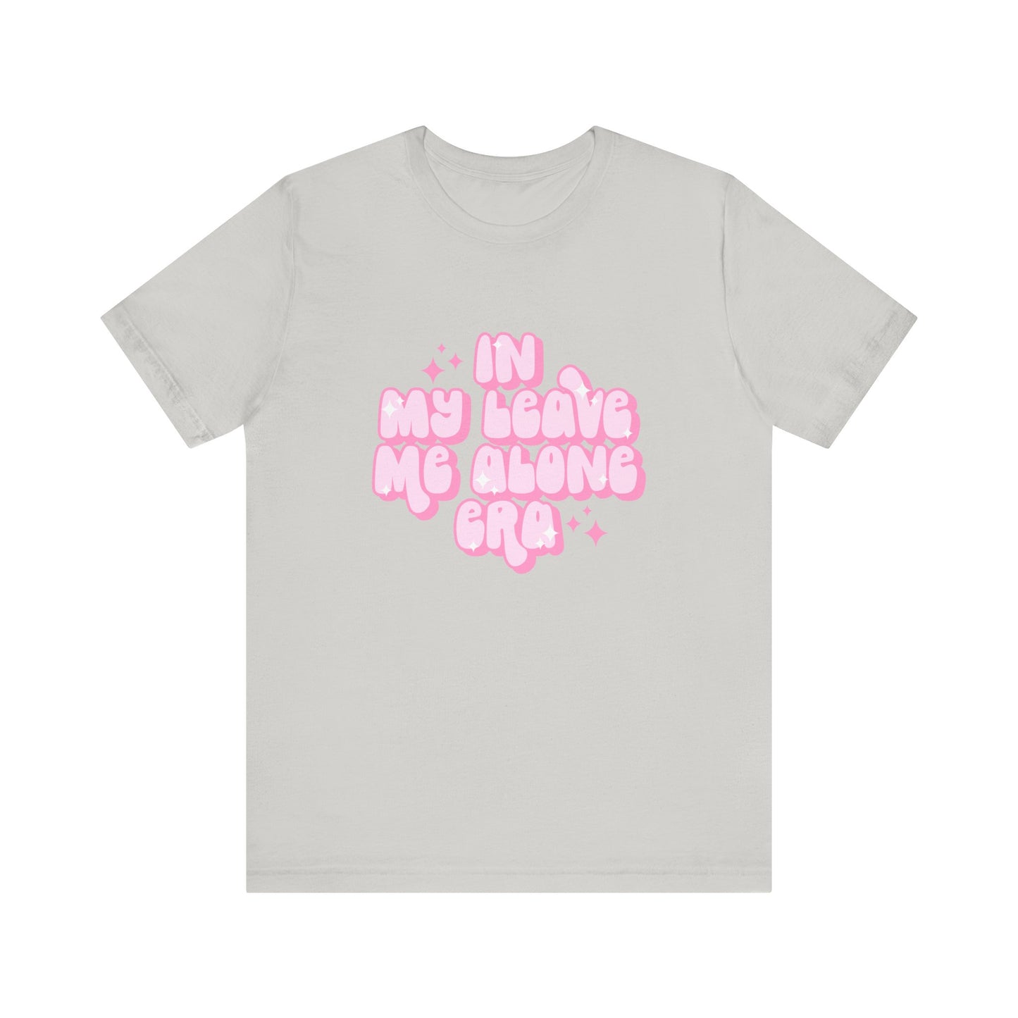 Leave me alone Tee