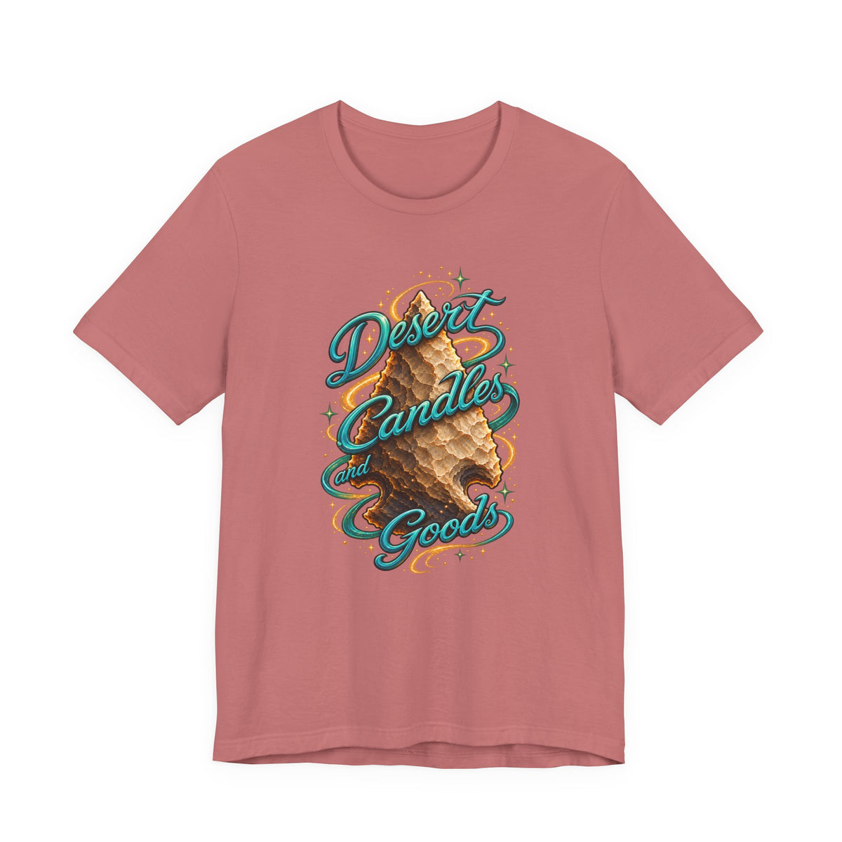 Arrowhead Tee