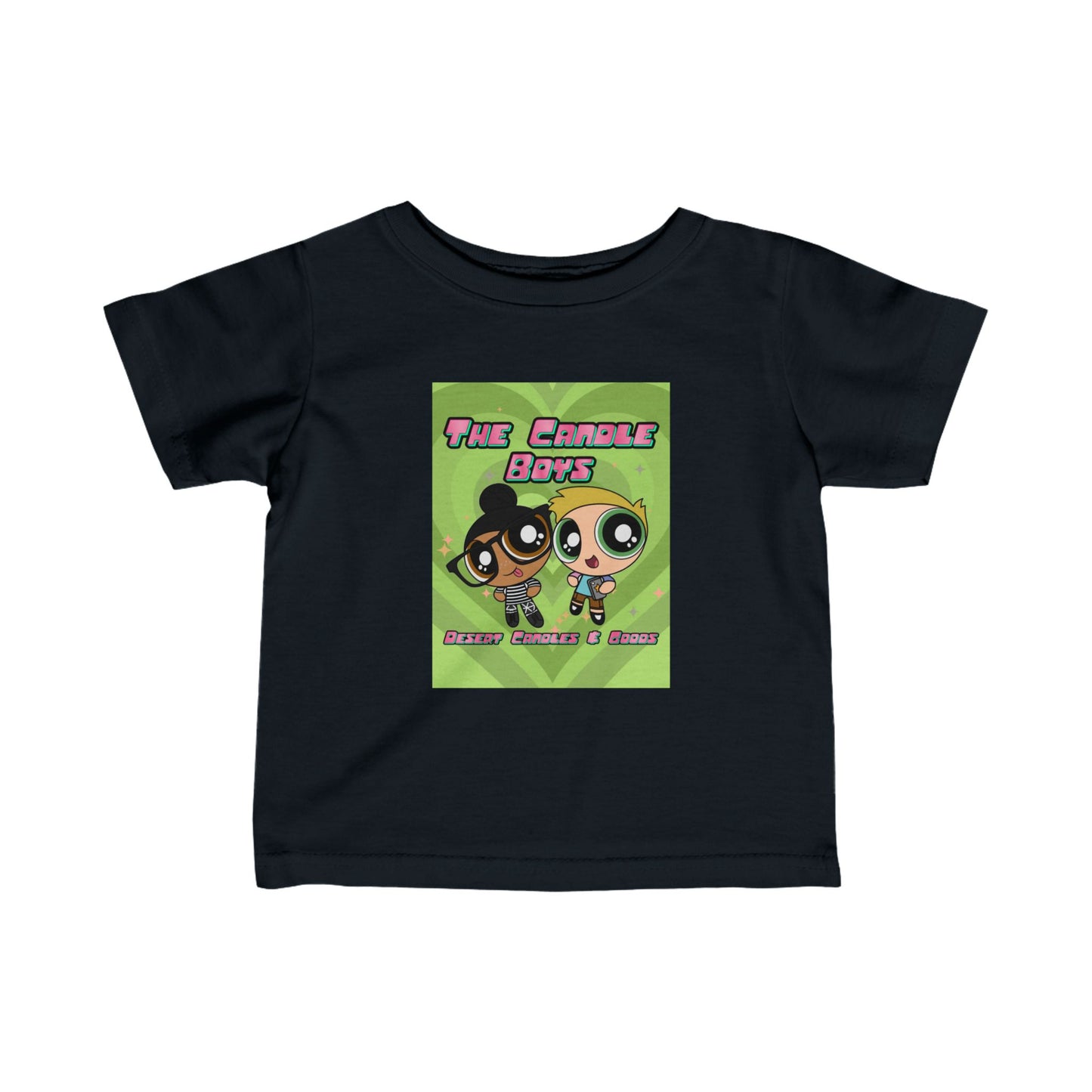 DCG INFANT Tee