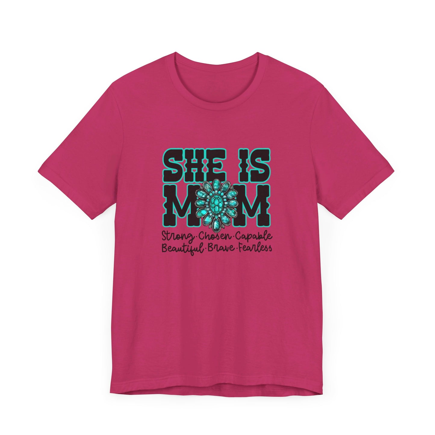 SHE is mom Tee