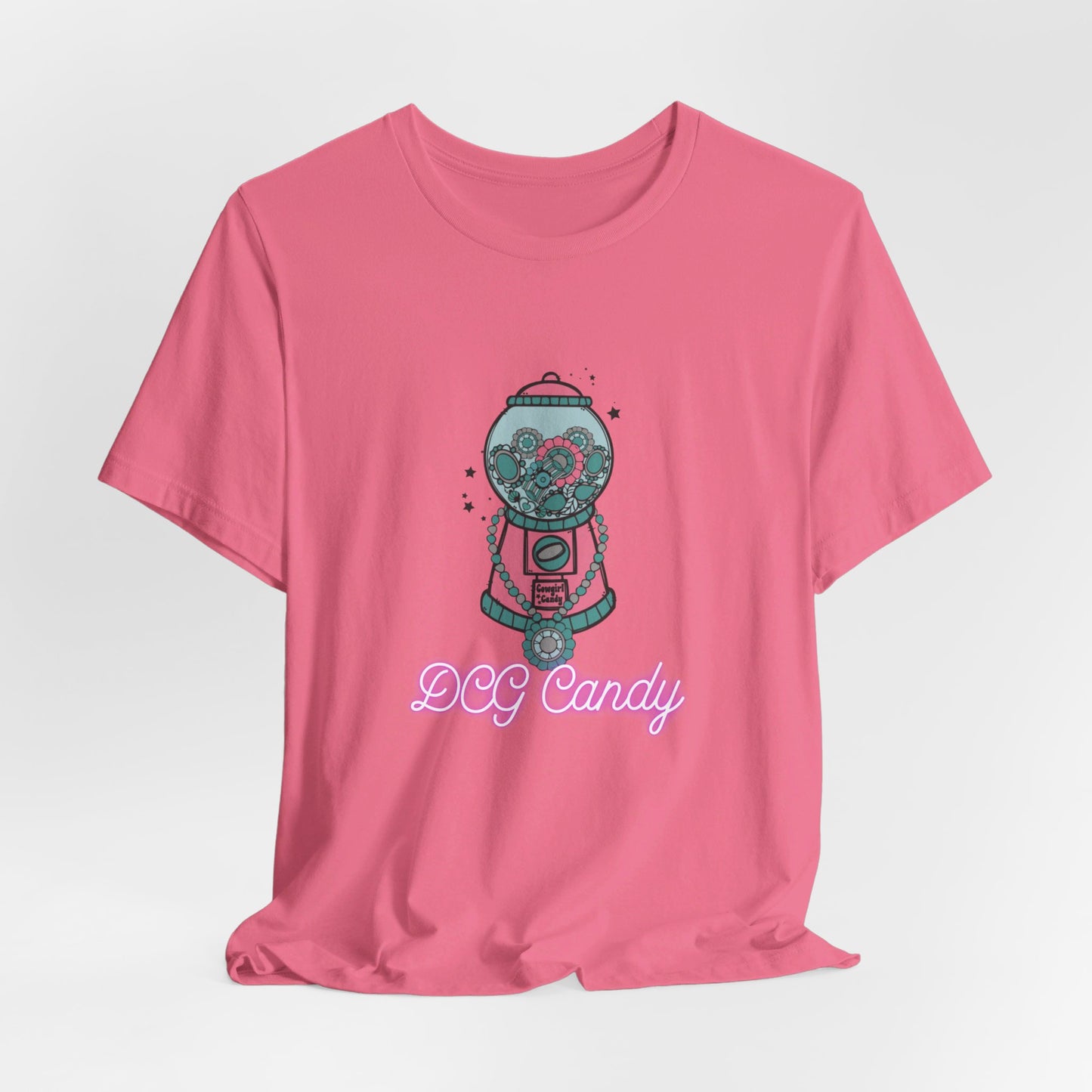 DCG Candy Tee