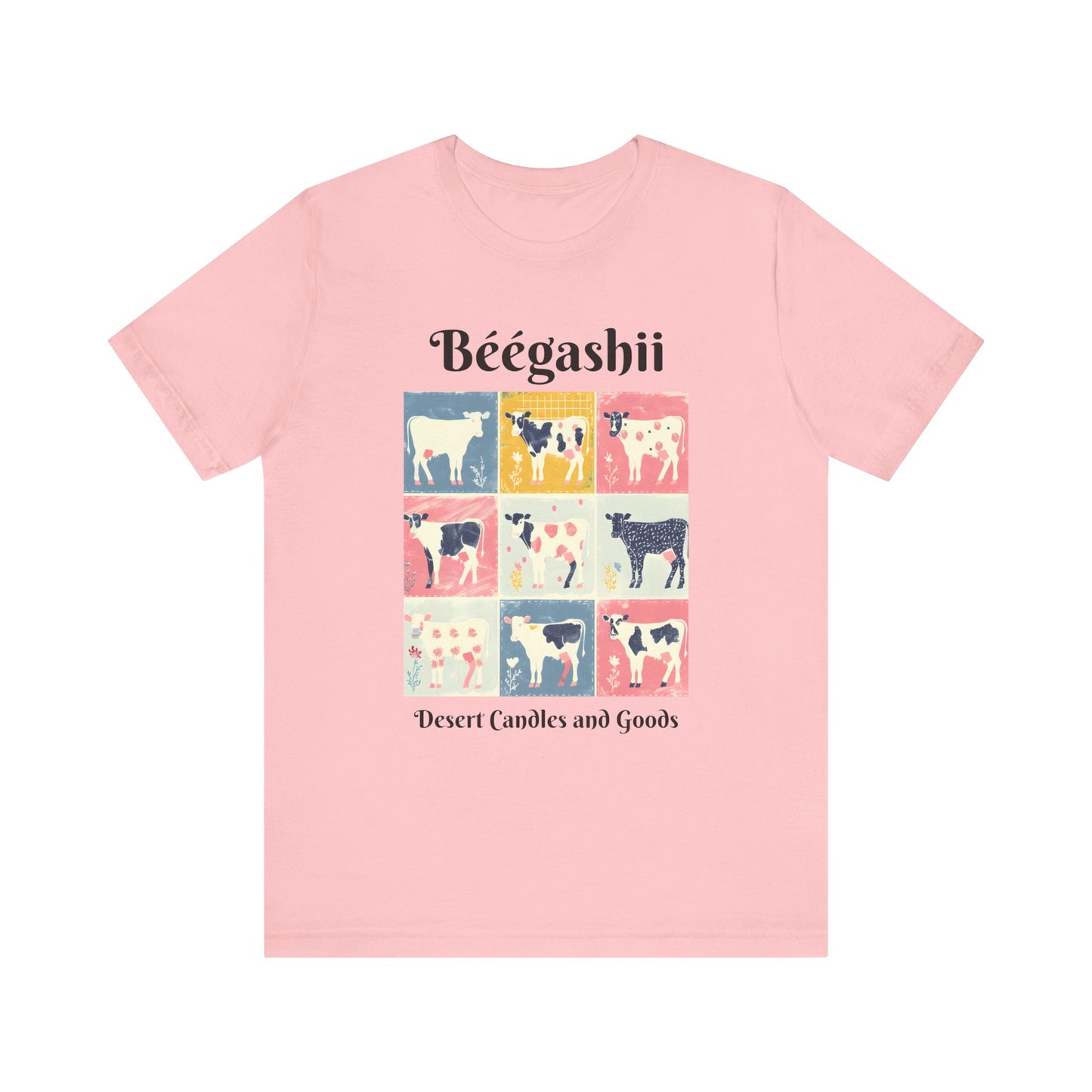 Béégashii Tee