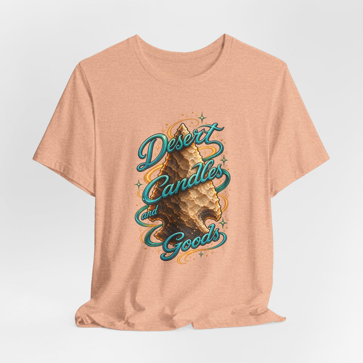 Arrowhead Tee