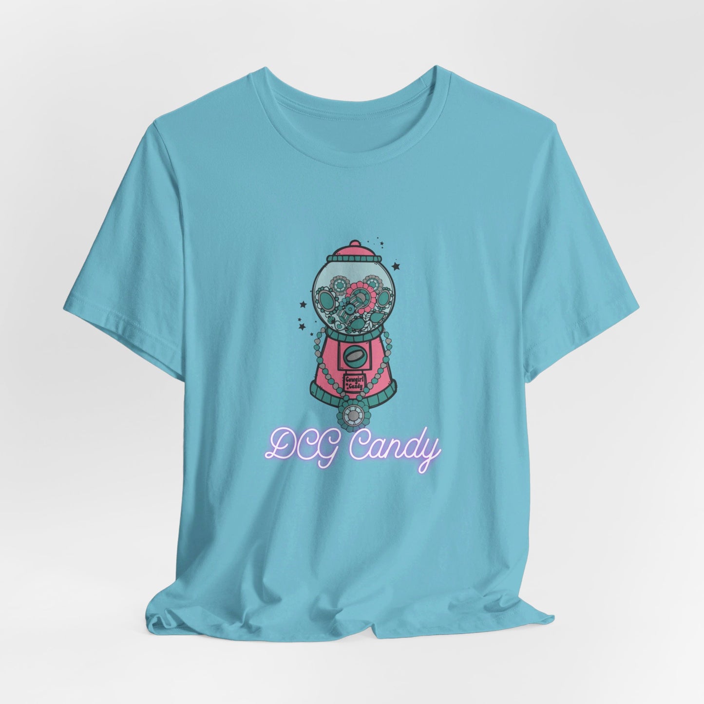 DCG Candy Tee