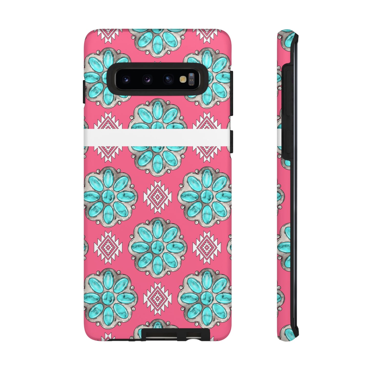 DCG Samsung Phone Case