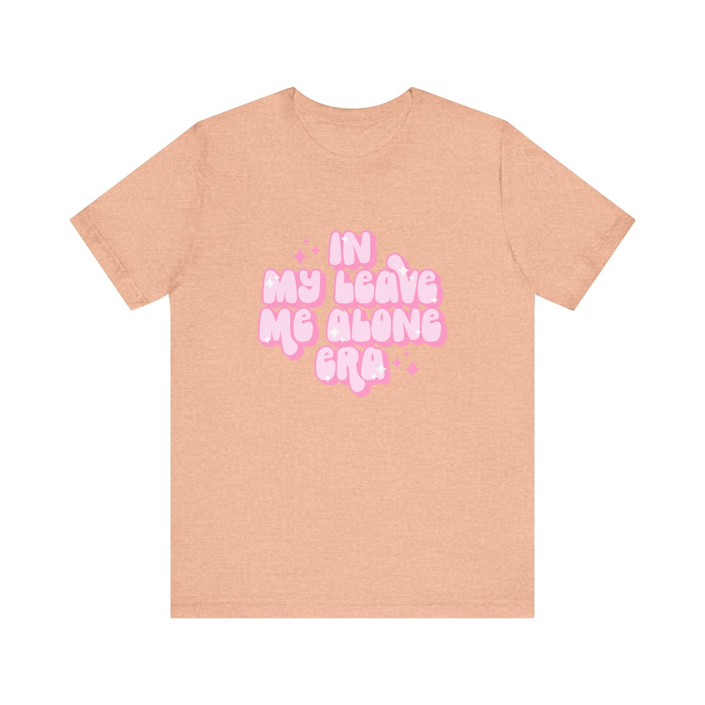 Leave me alone Tee