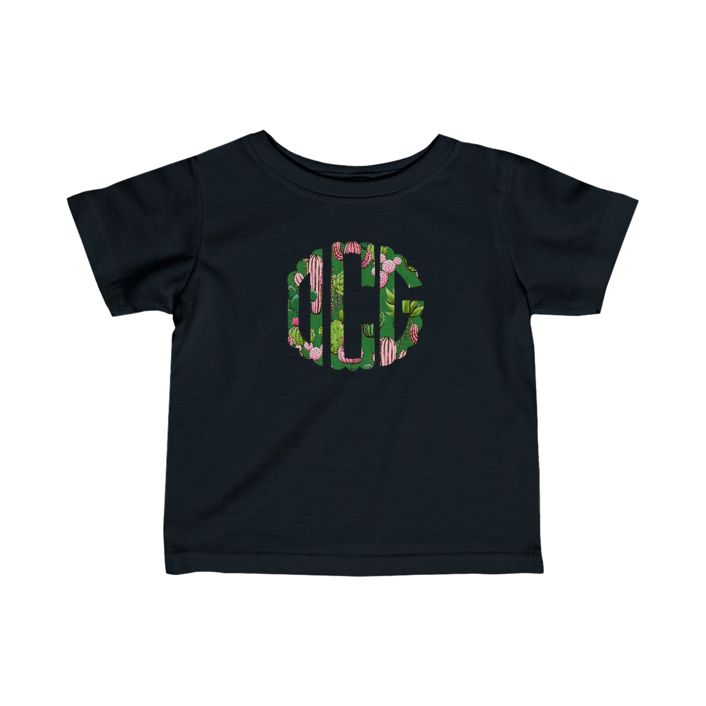 DCG Infant Tee