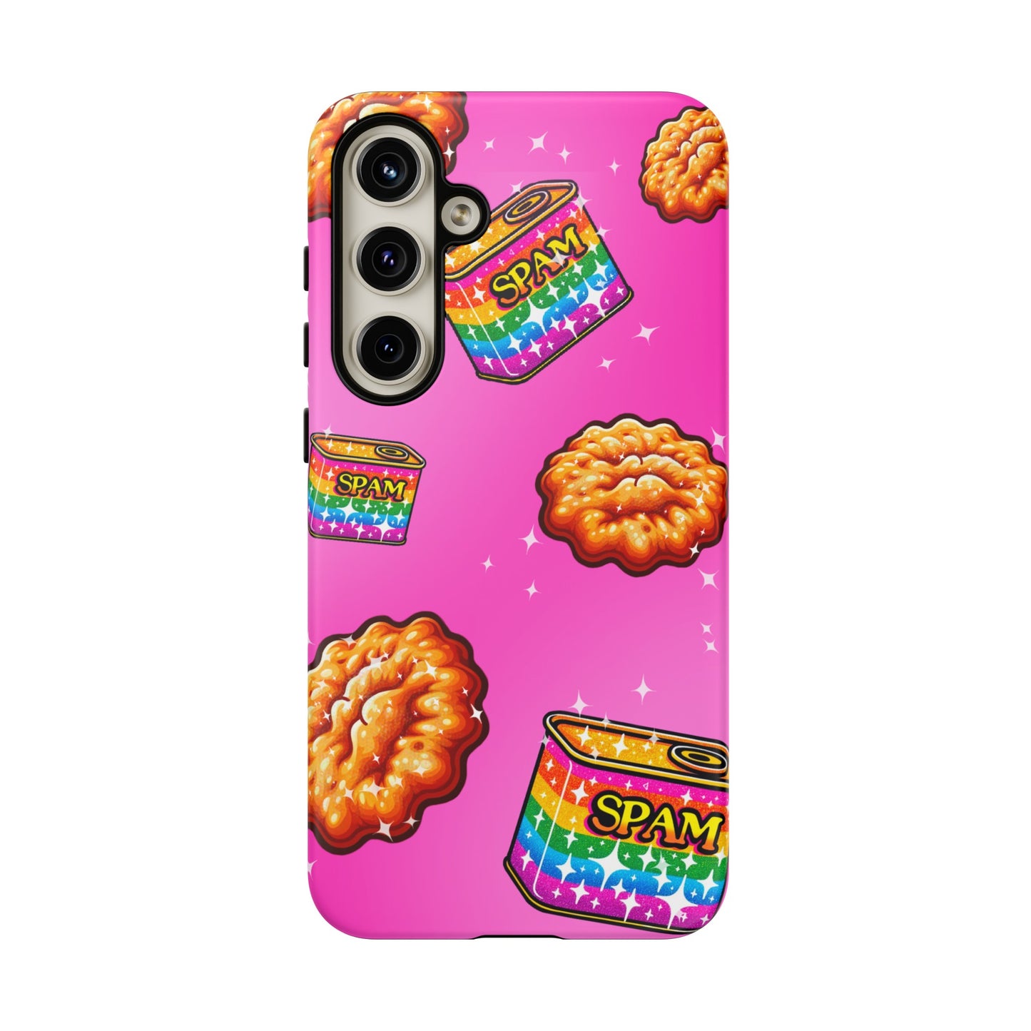 DCG Samsung Phone Case