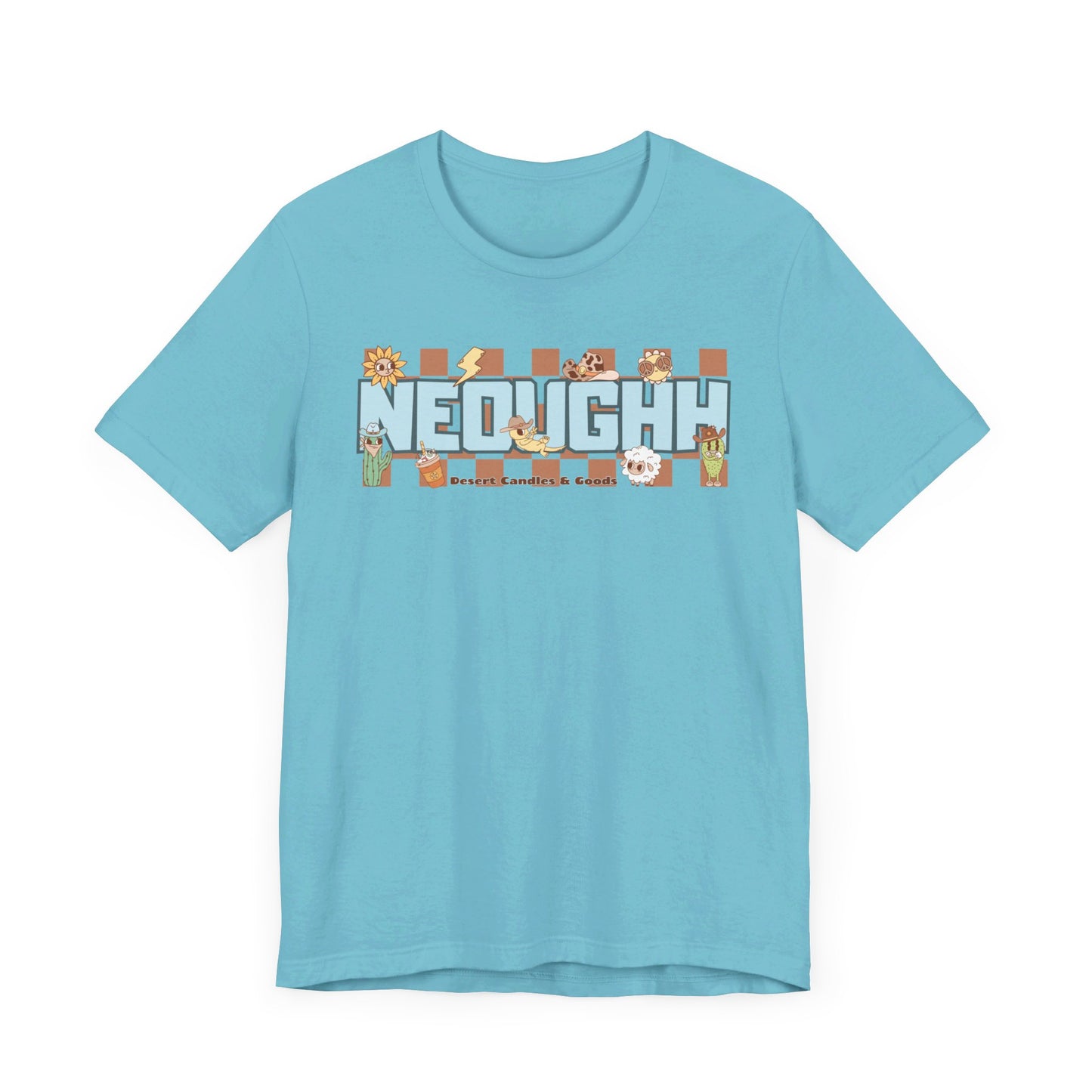 Neoughh Tee