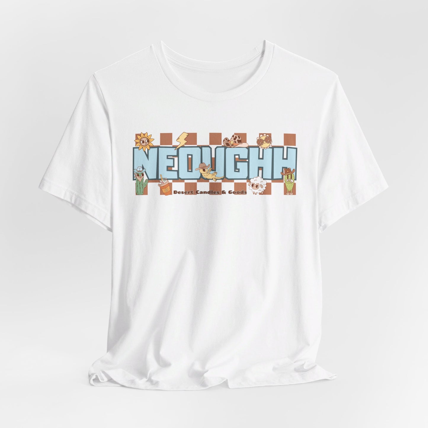 Neoughh Tee