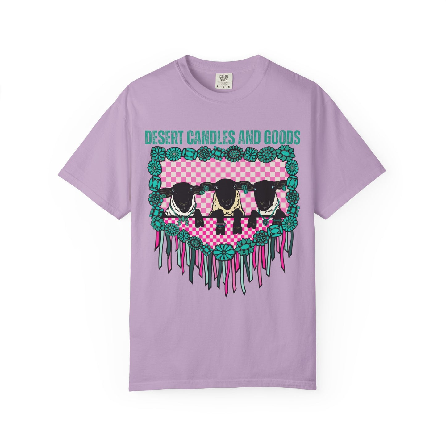 Sheep Unisex T-shirt