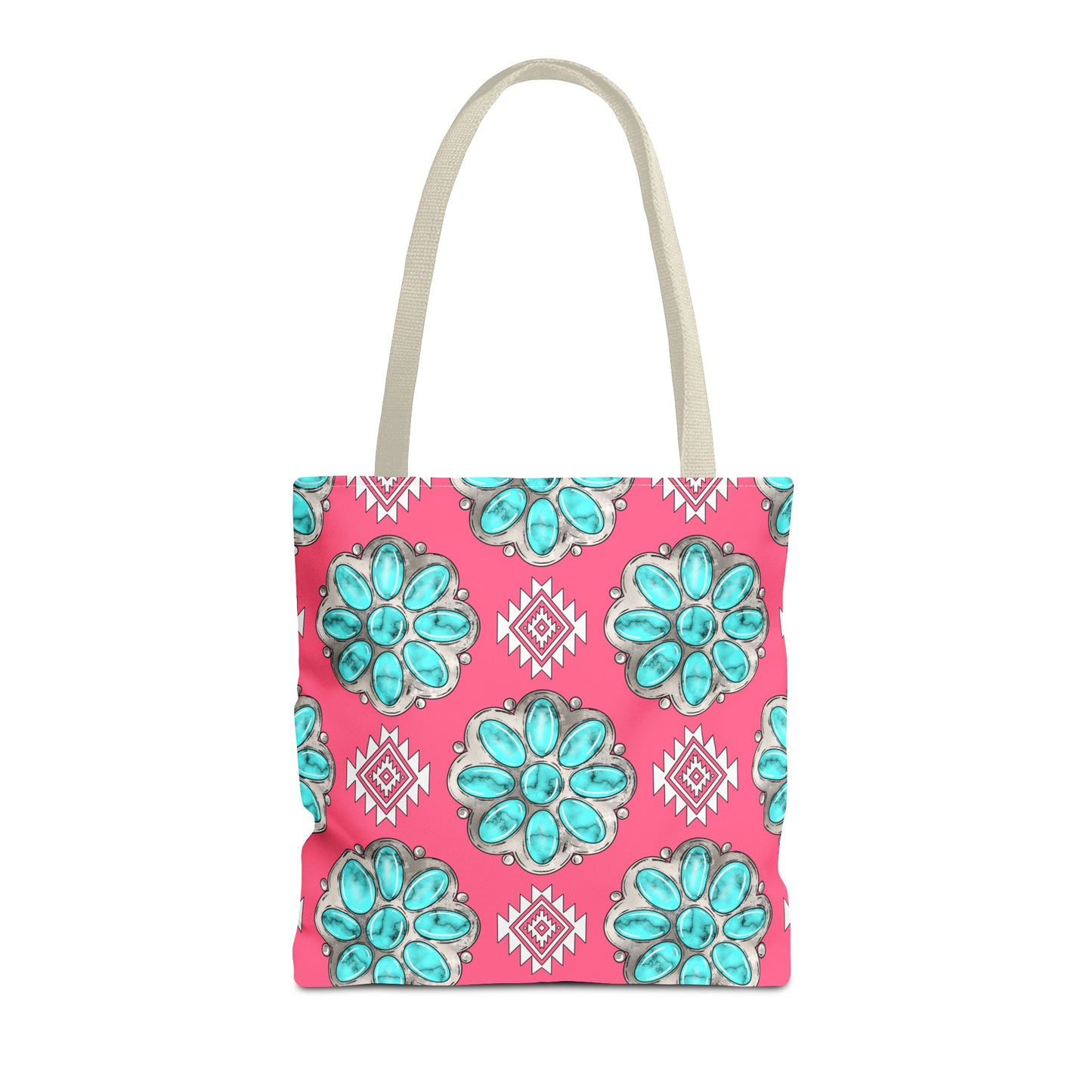 DCG Tote Bag