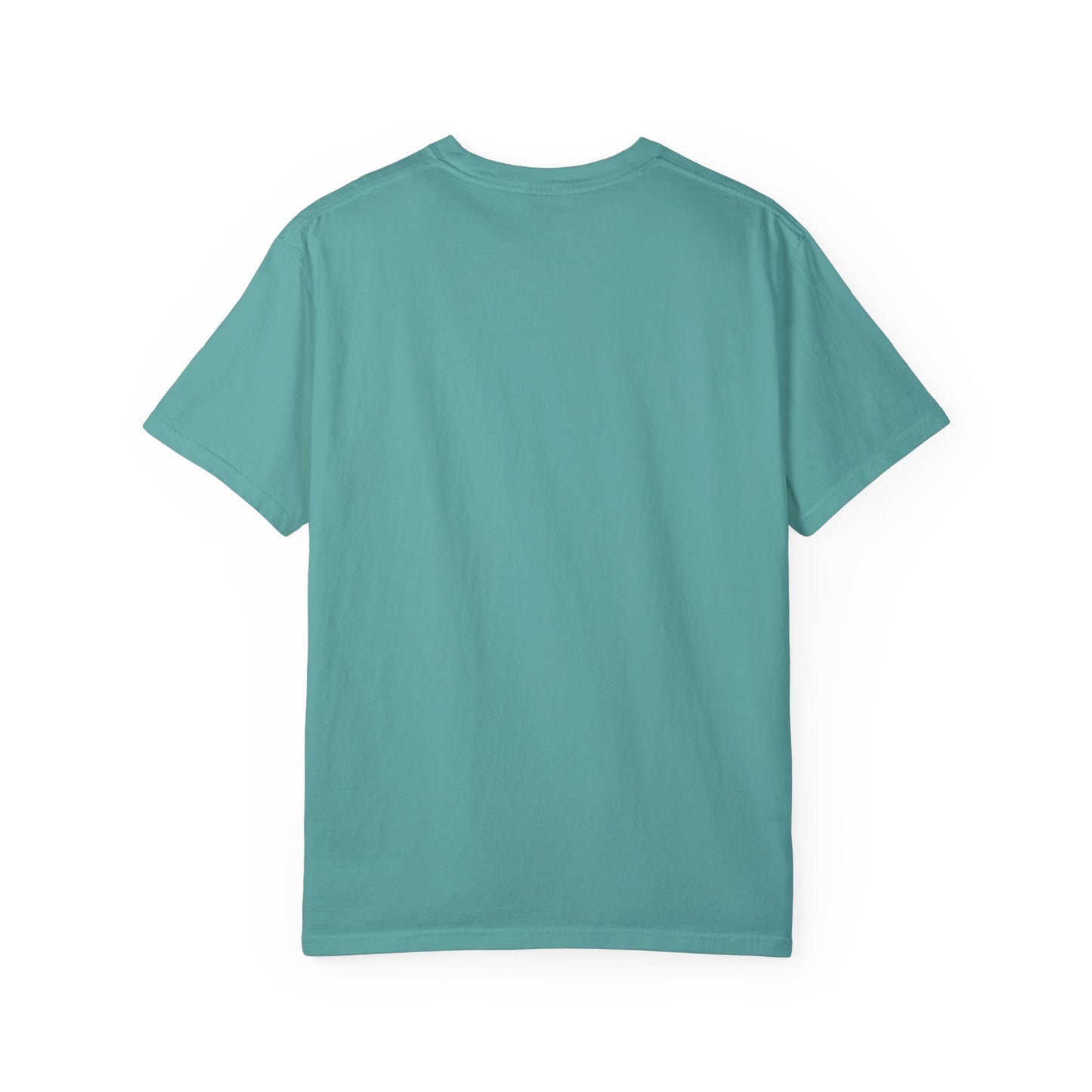Mutton Garment-Dyed T-shirt DCG BE KIND