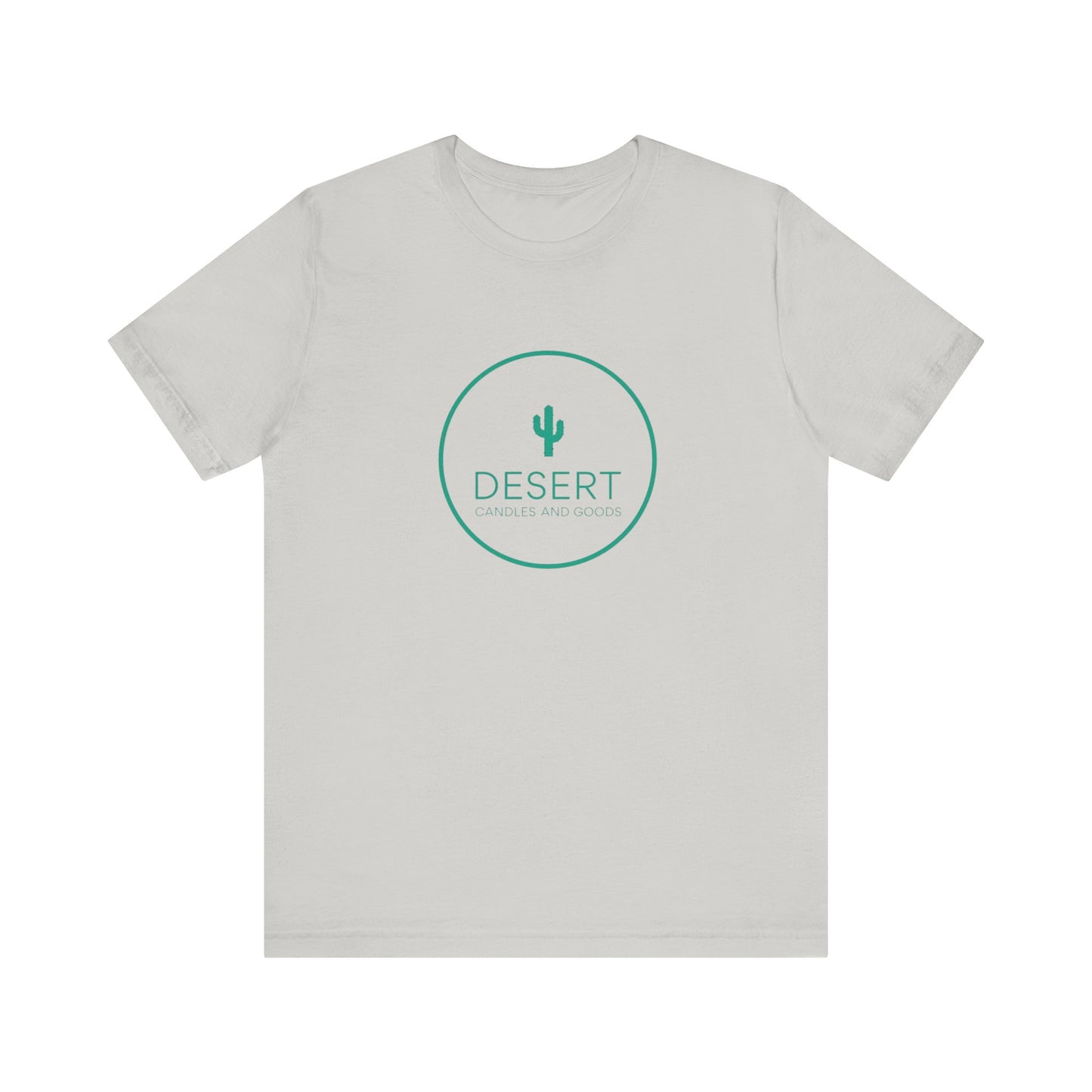 DCG Tee