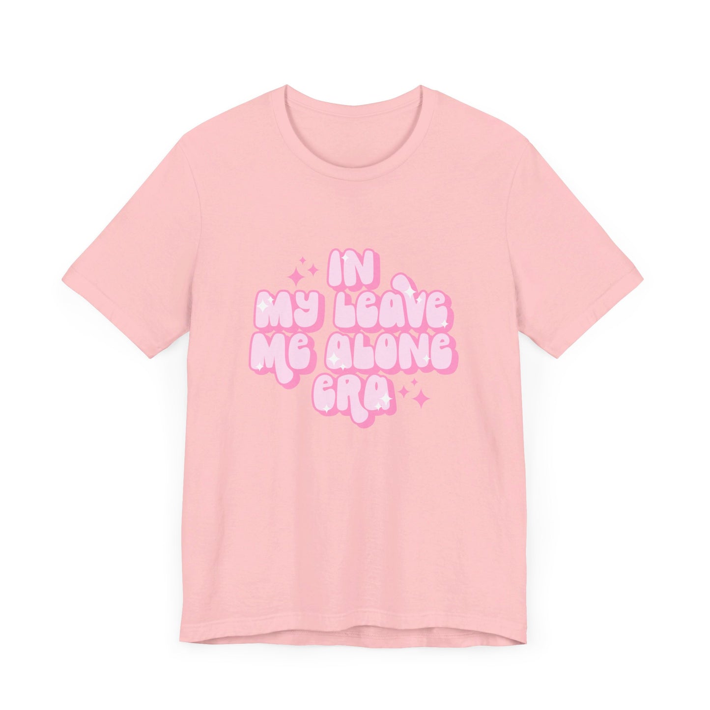 Leave me alone Tee