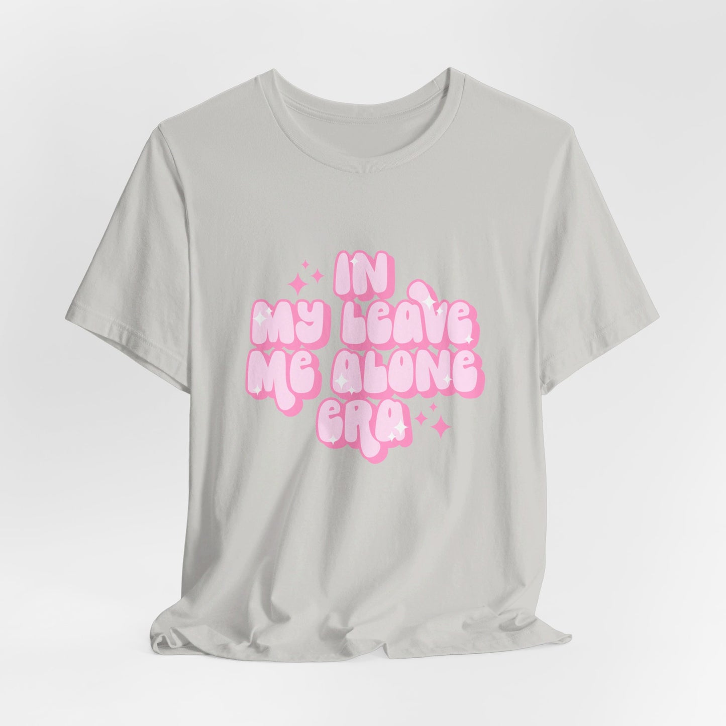 Leave me alone Tee