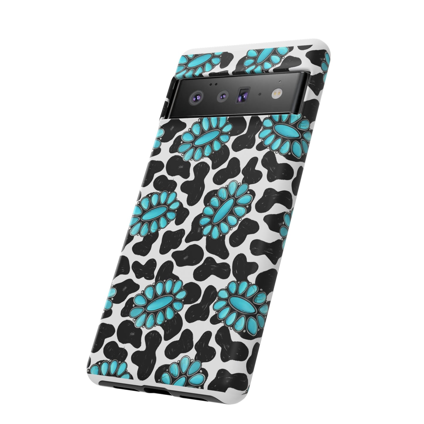 DCG Google Phone Case